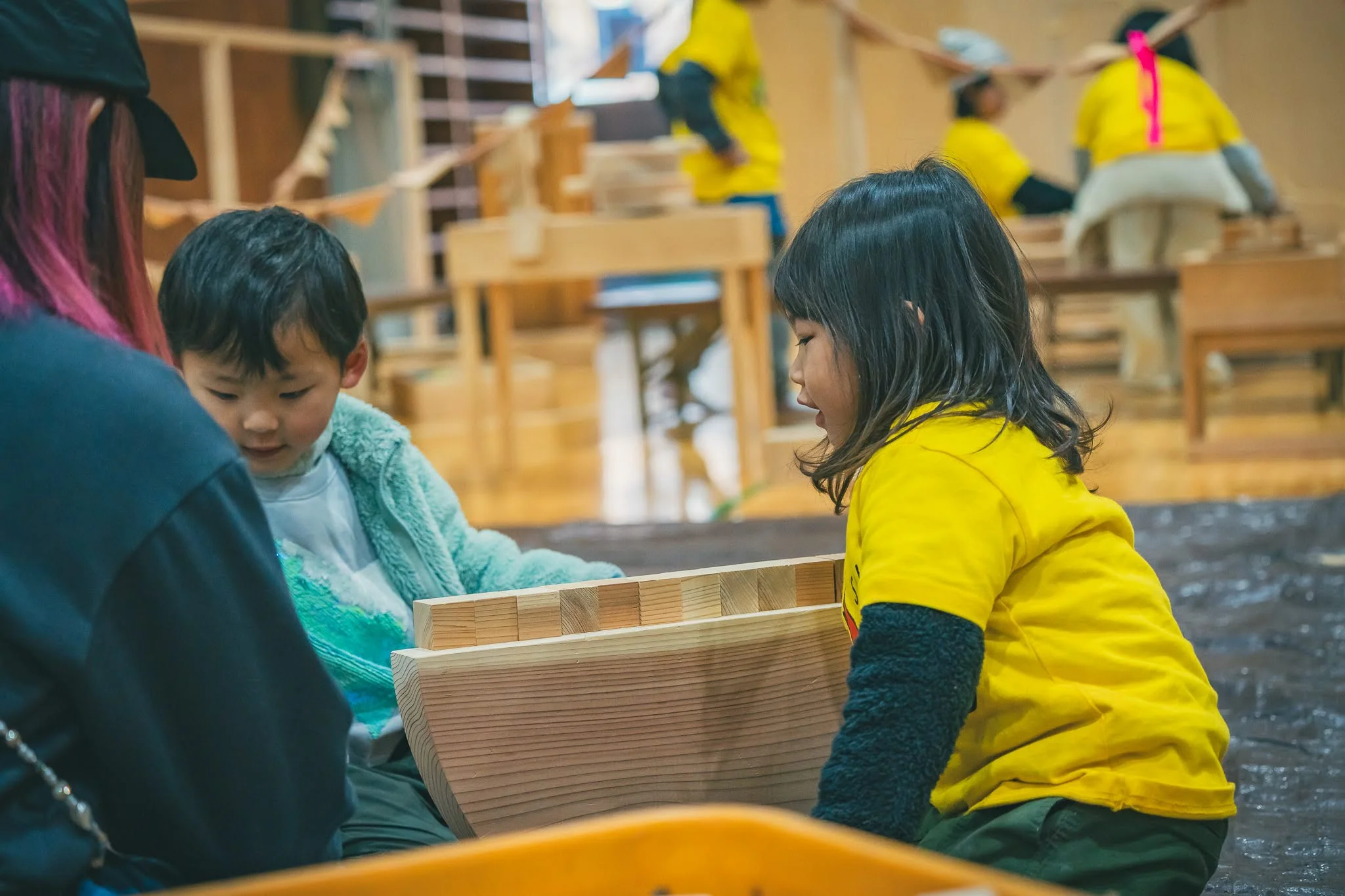 2025年コッコ祭りの様子252