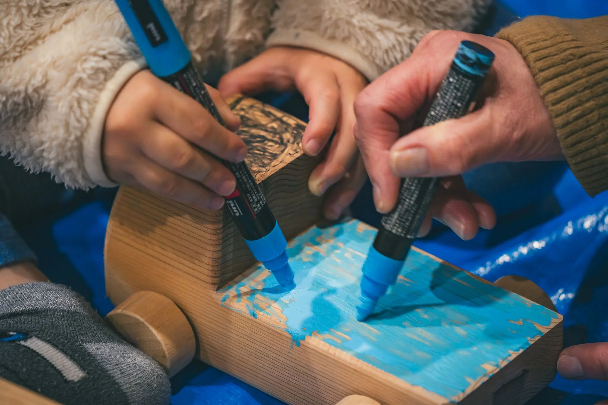 2025年コッコ祭りの様子253