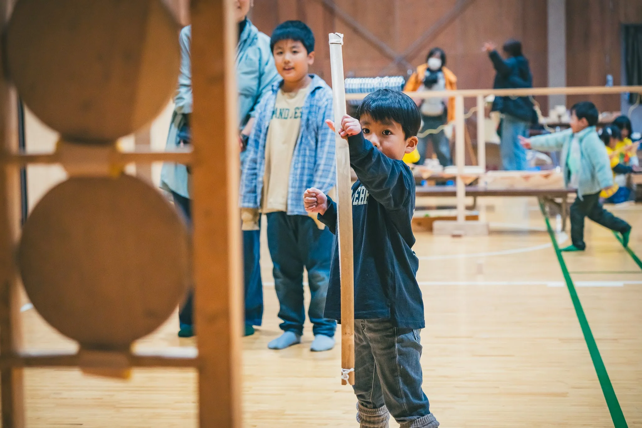 2025年コッコ祭りの様子256