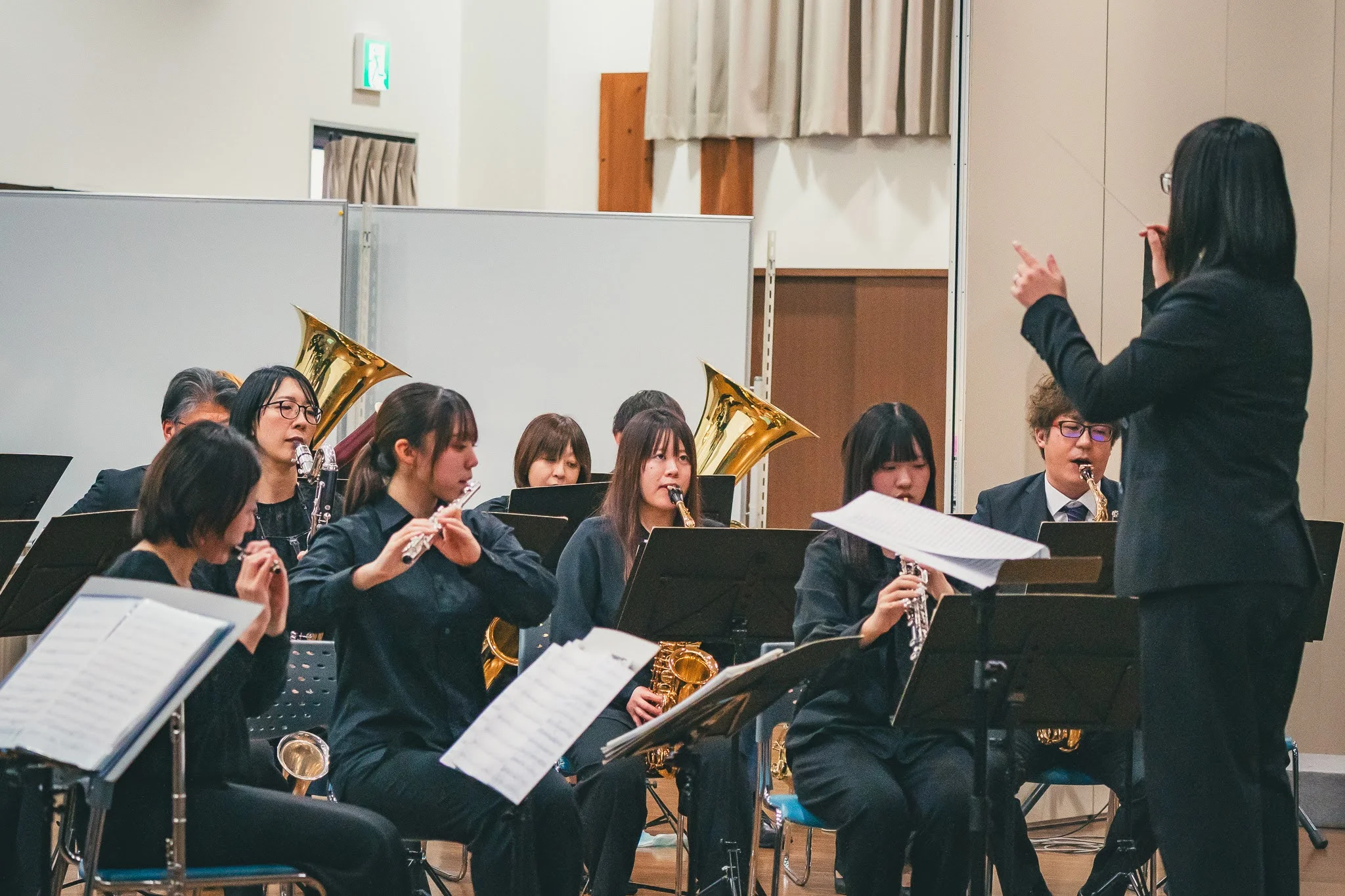 2025年コッコ祭りの様子273