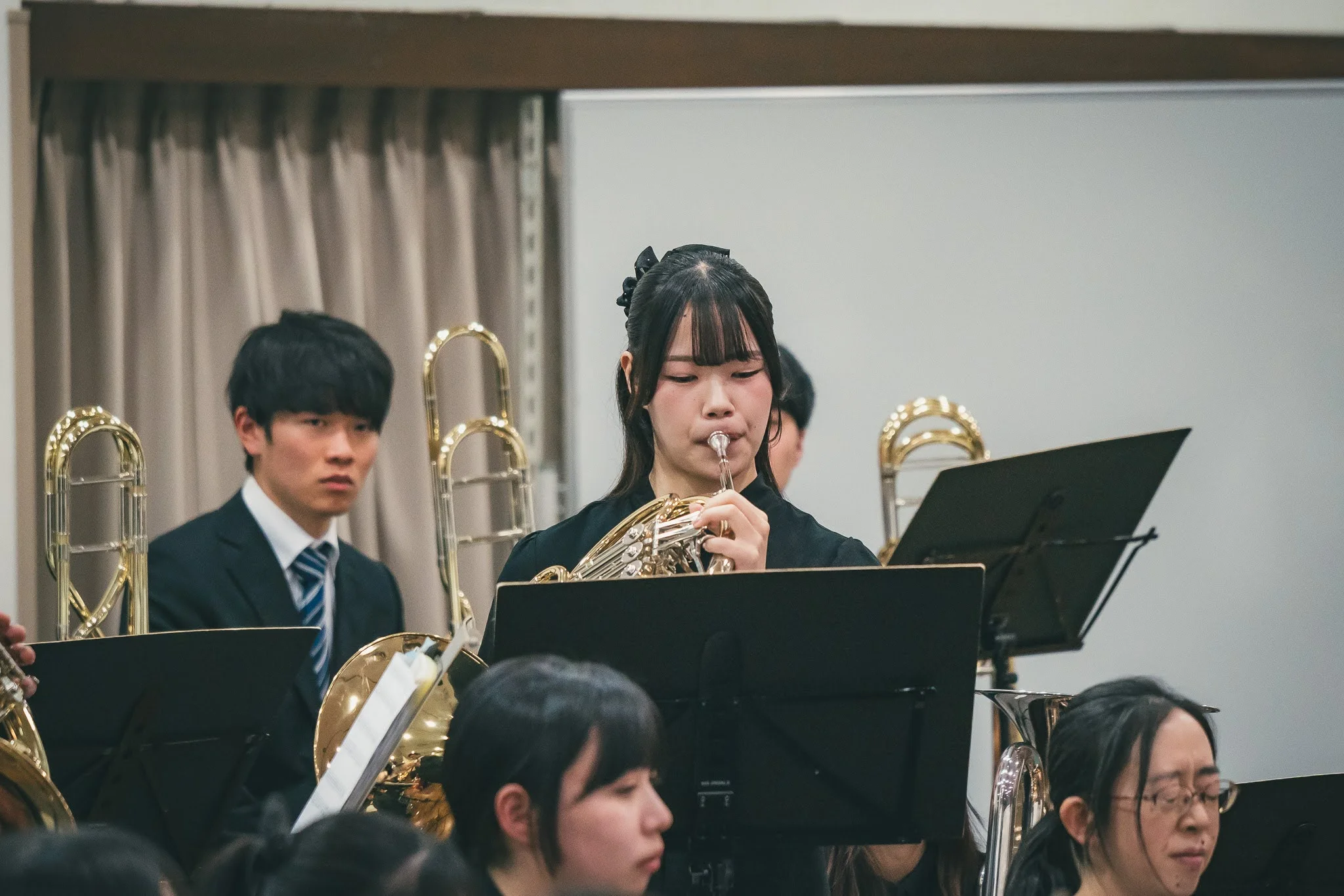 2025年コッコ祭りの様子300