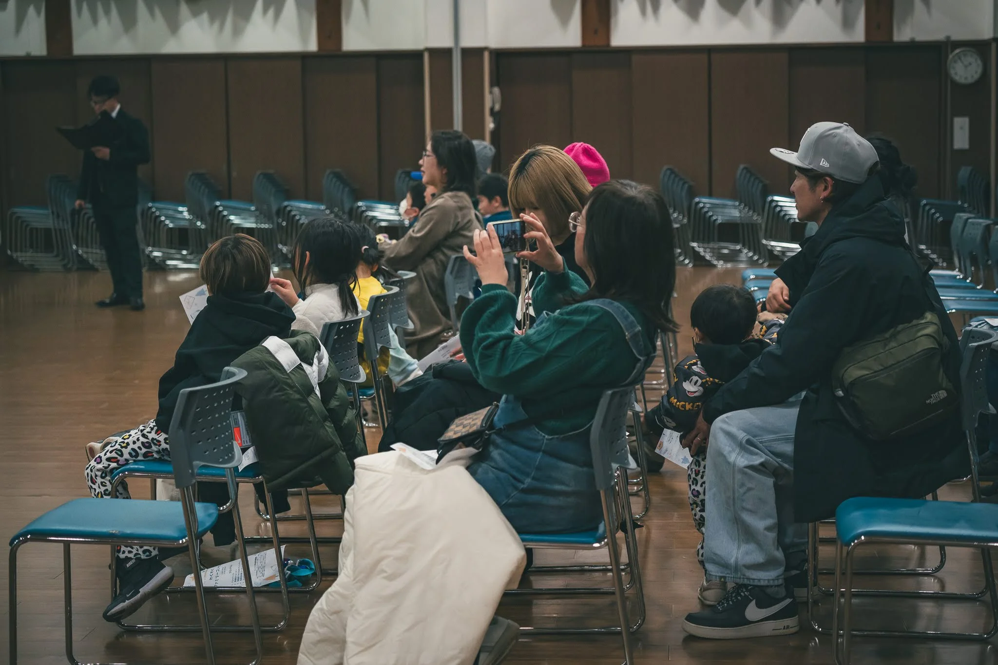 2025年コッコ祭りの様子305