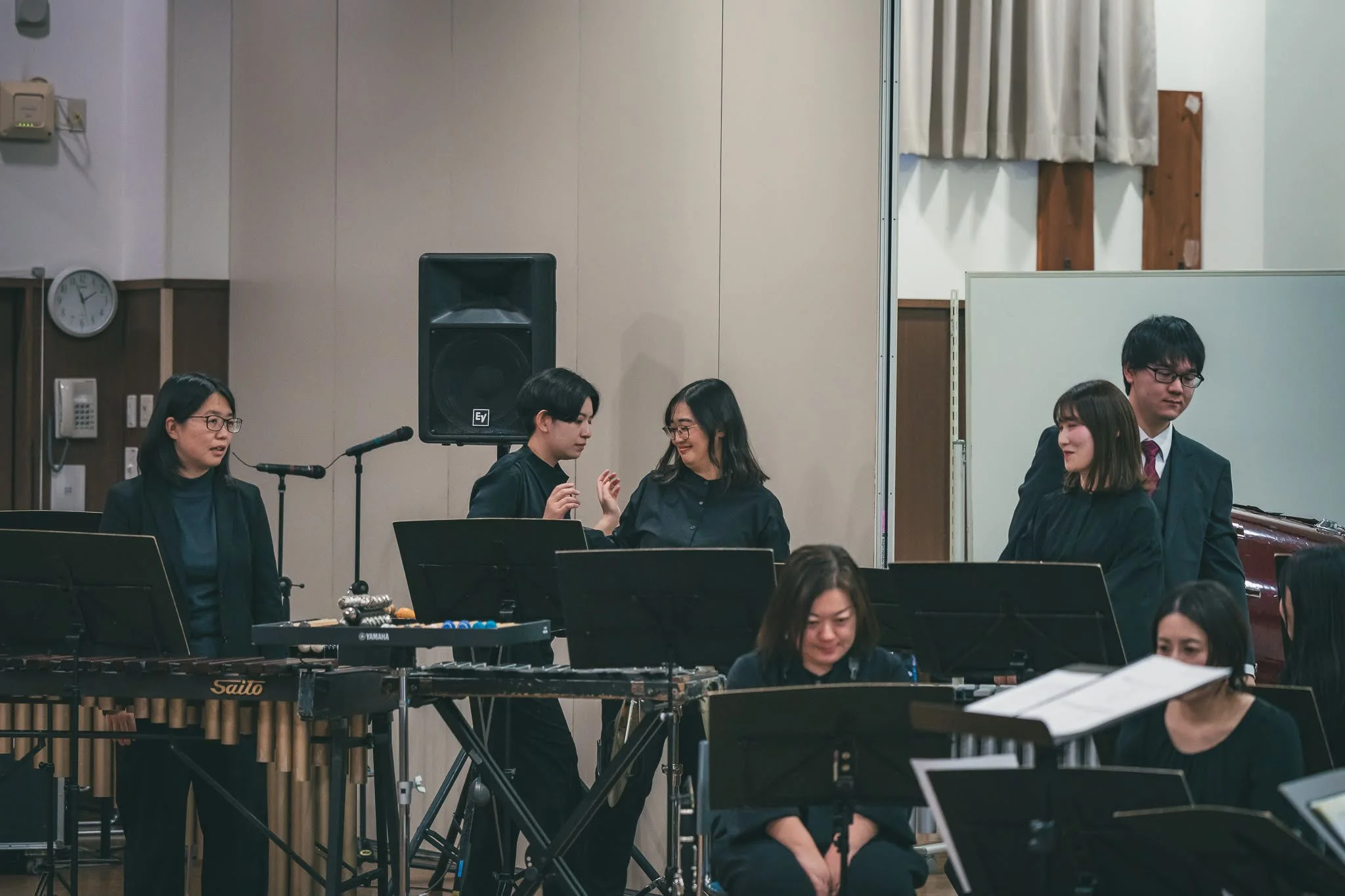 2025年コッコ祭りの様子313