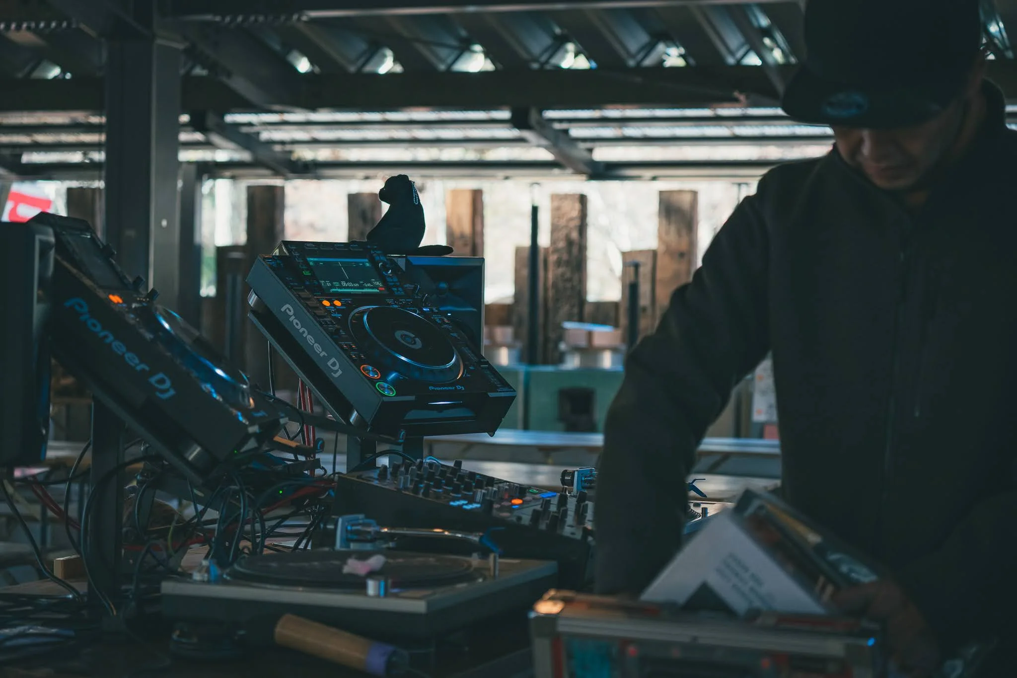 2025年コッコ祭りの様子320