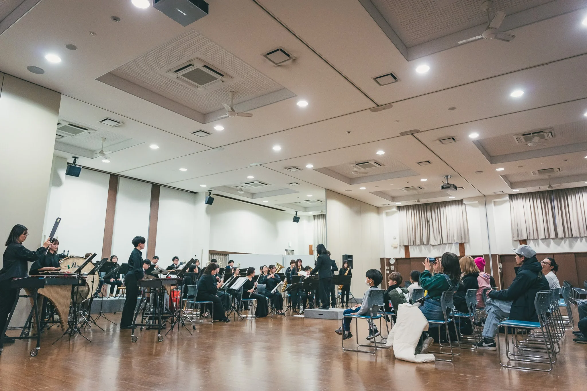 2025年コッコ祭りの様子326