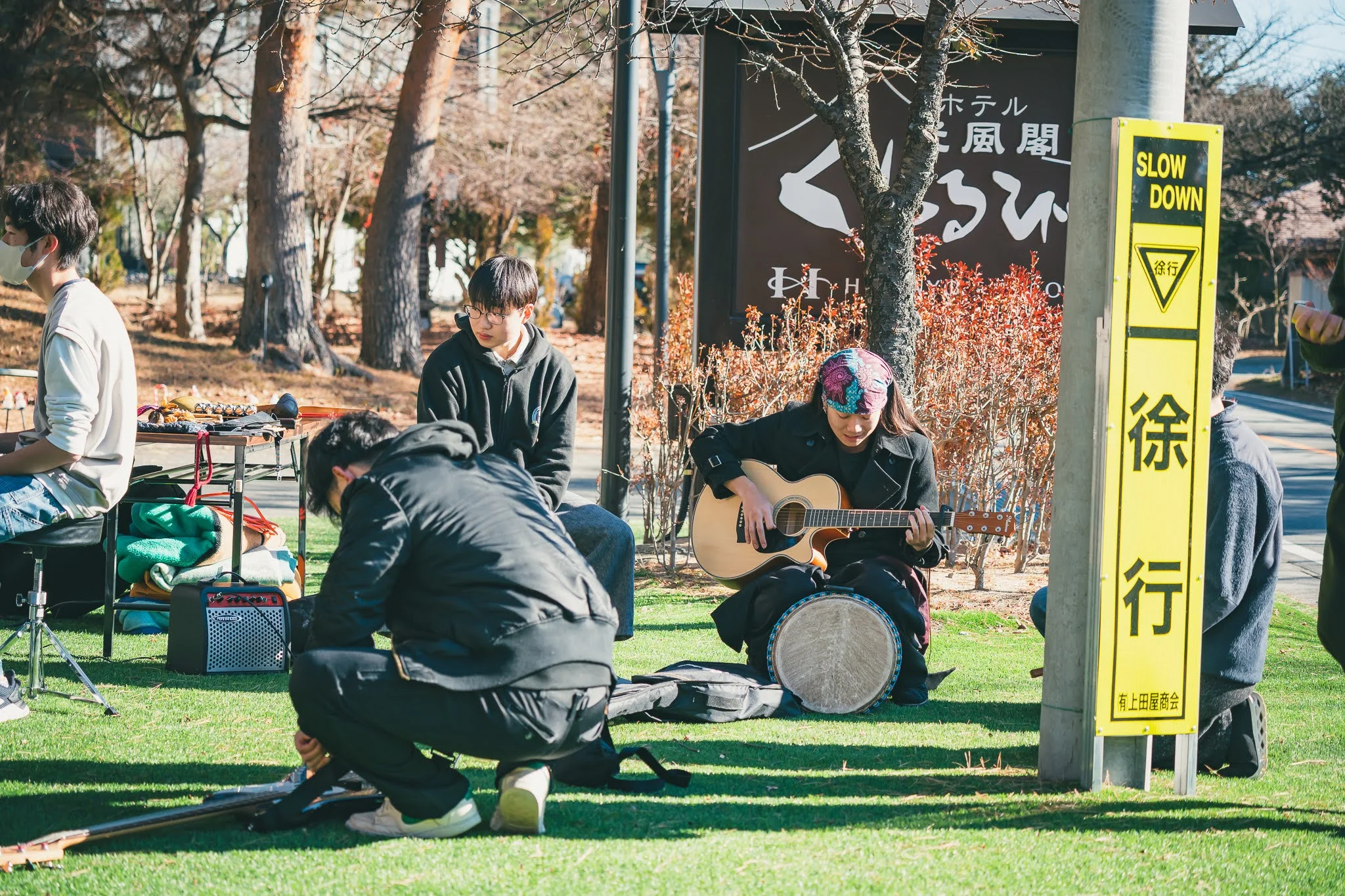 2025年コッコ祭りの様子337