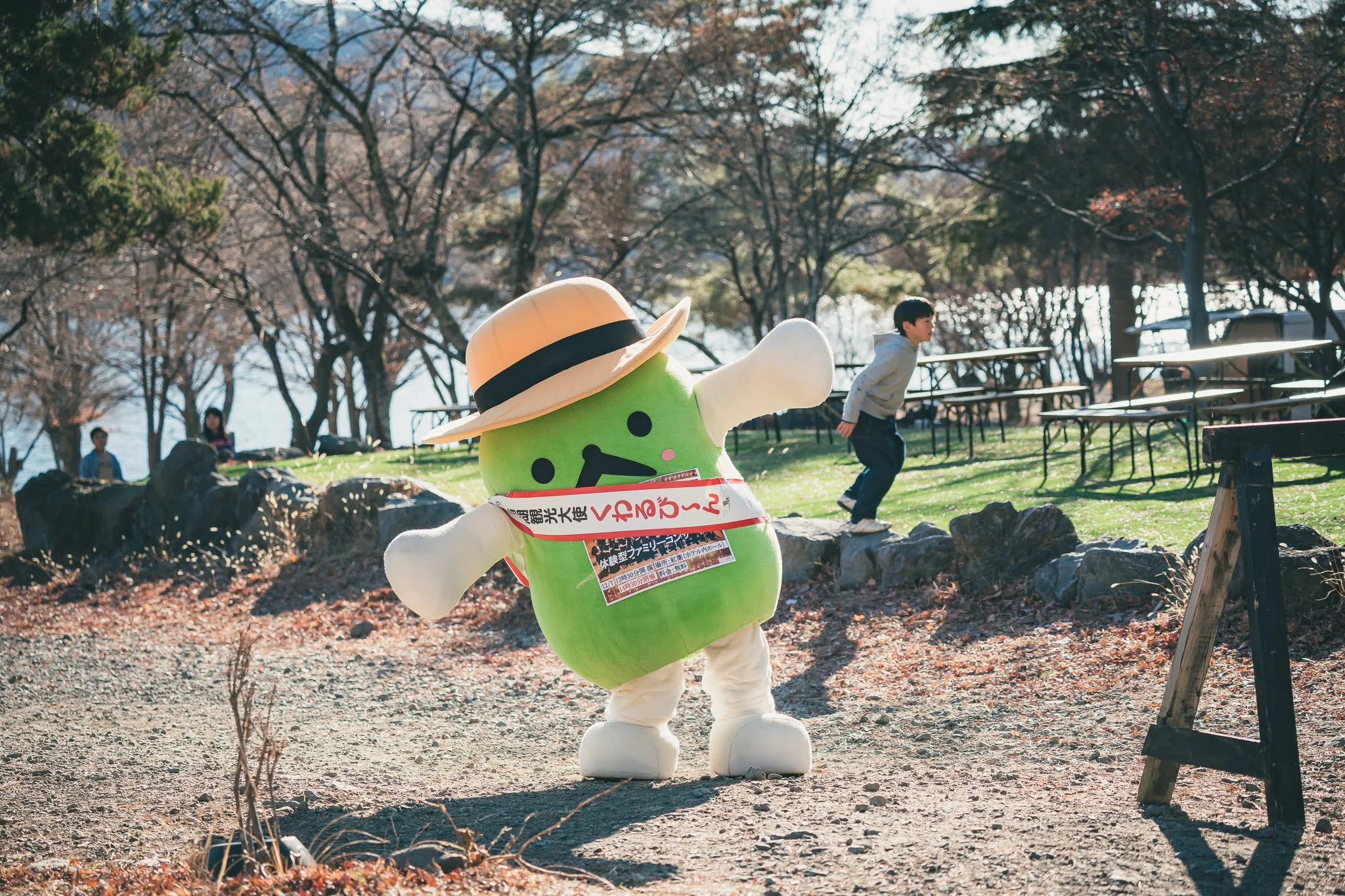 2025年コッコ祭りの様子338