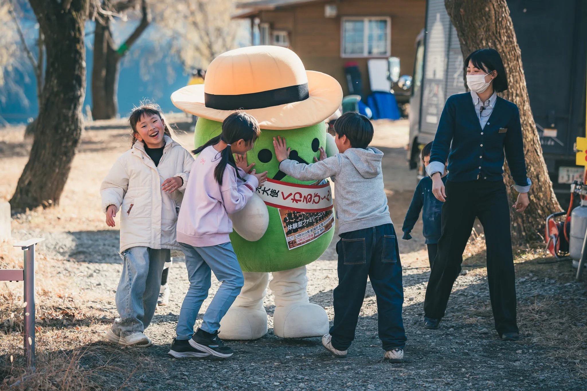 2025年コッコ祭りの様子340
