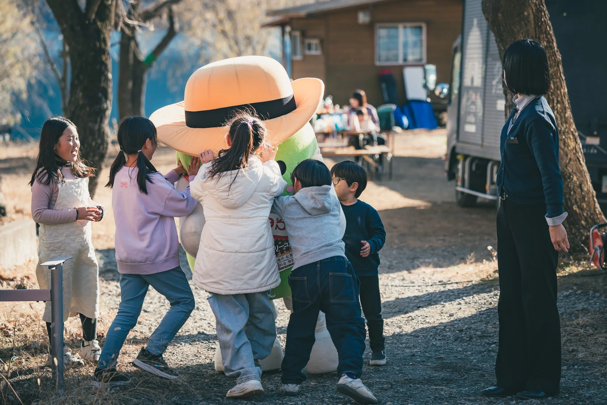 2025年コッコ祭りの様子341