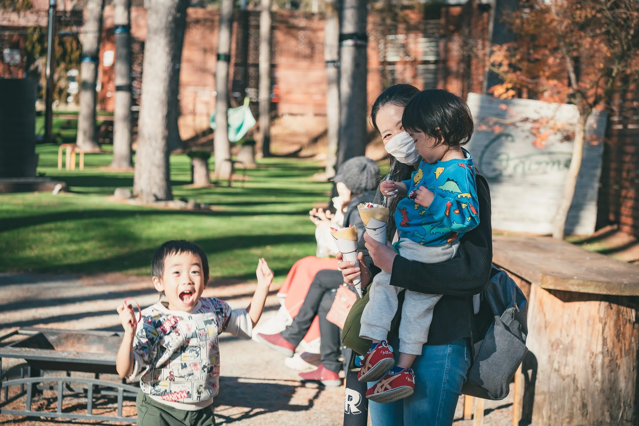 2025年コッコ祭りの様子344