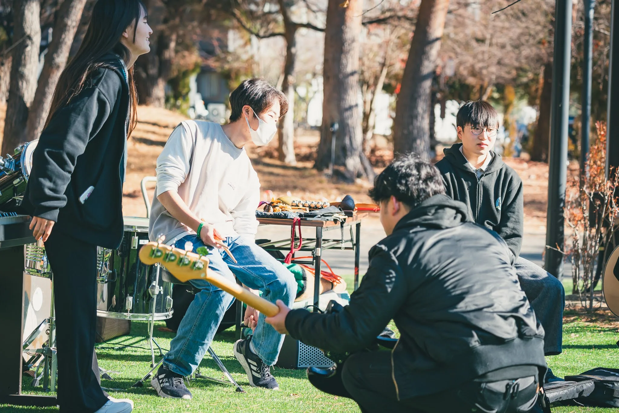 2025年コッコ祭りの様子346