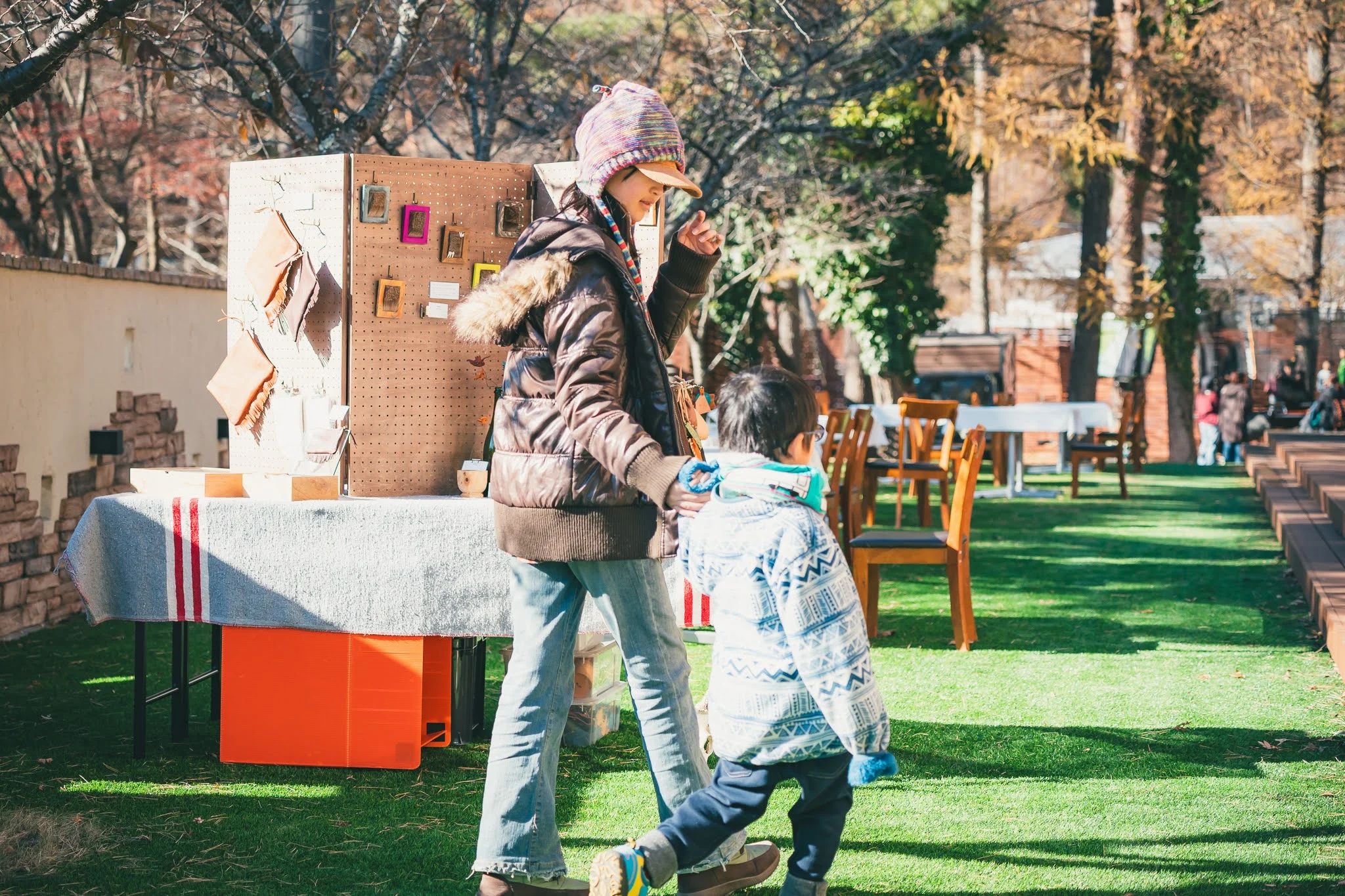 2025年コッコ祭りの様子353