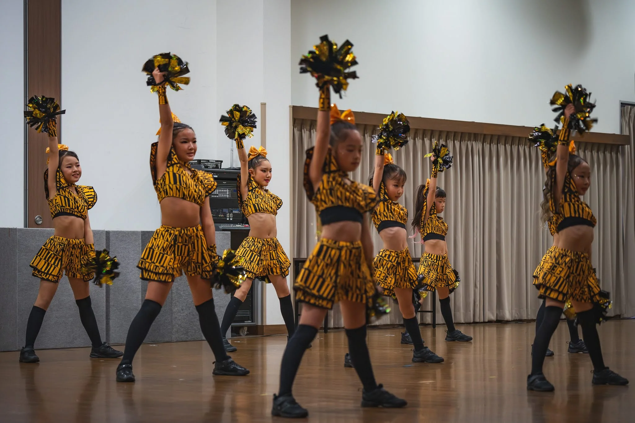 2025年コッコ祭りの様子362