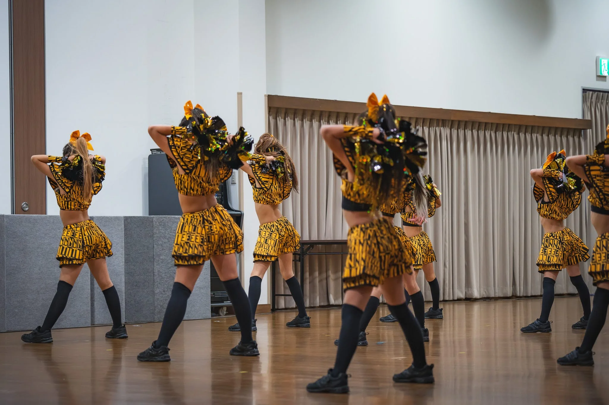 2025年コッコ祭りの様子363