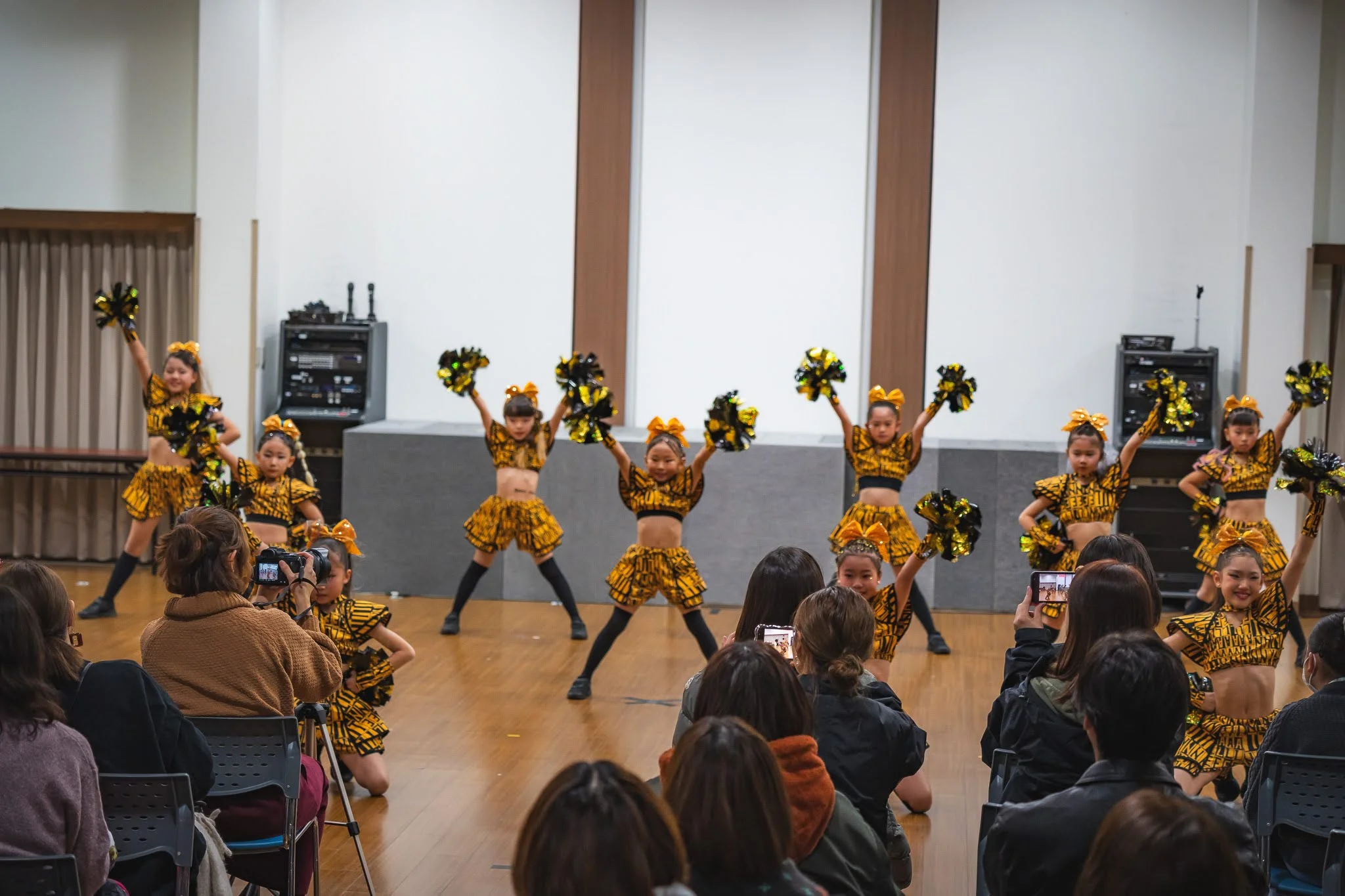 2025年コッコ祭りの様子364