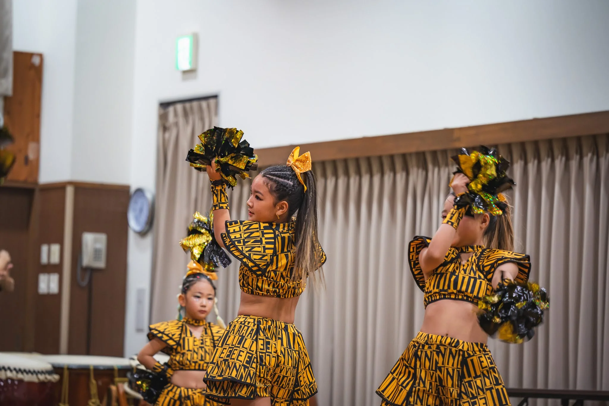 2025年コッコ祭りの様子365