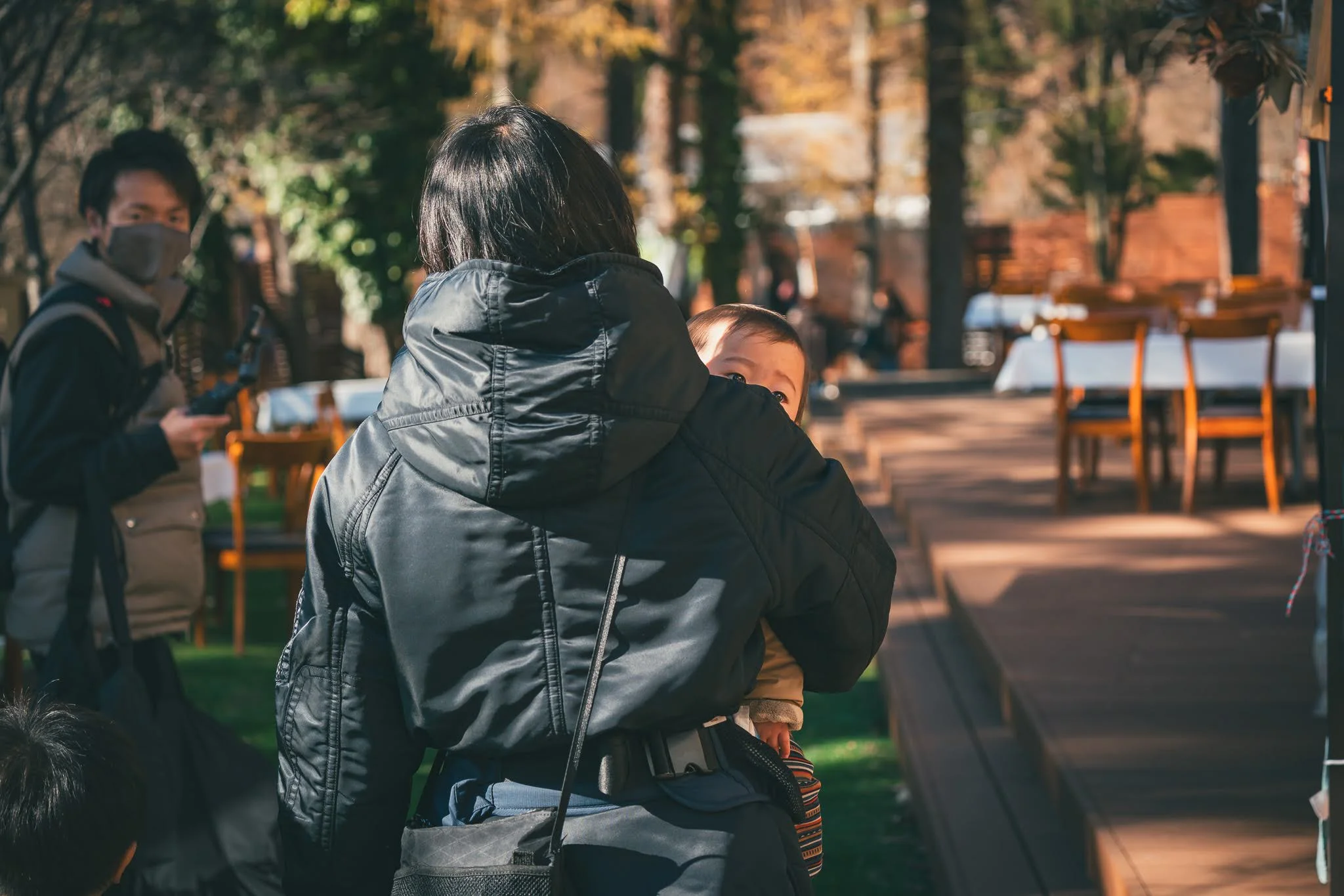 2025年コッコ祭りの様子367