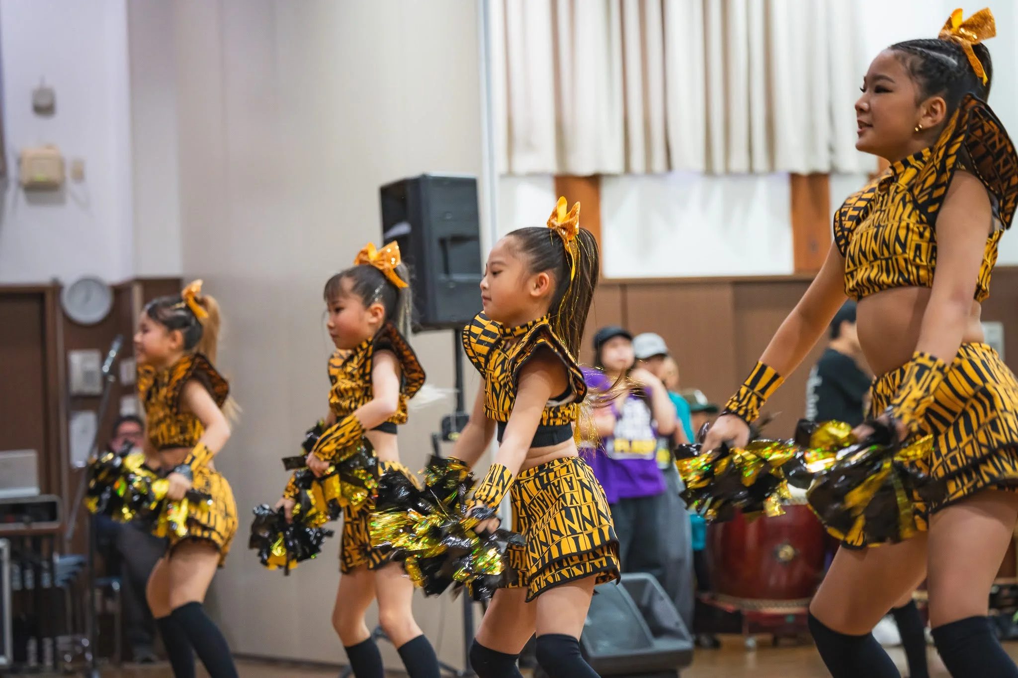 2025年コッコ祭りの様子368