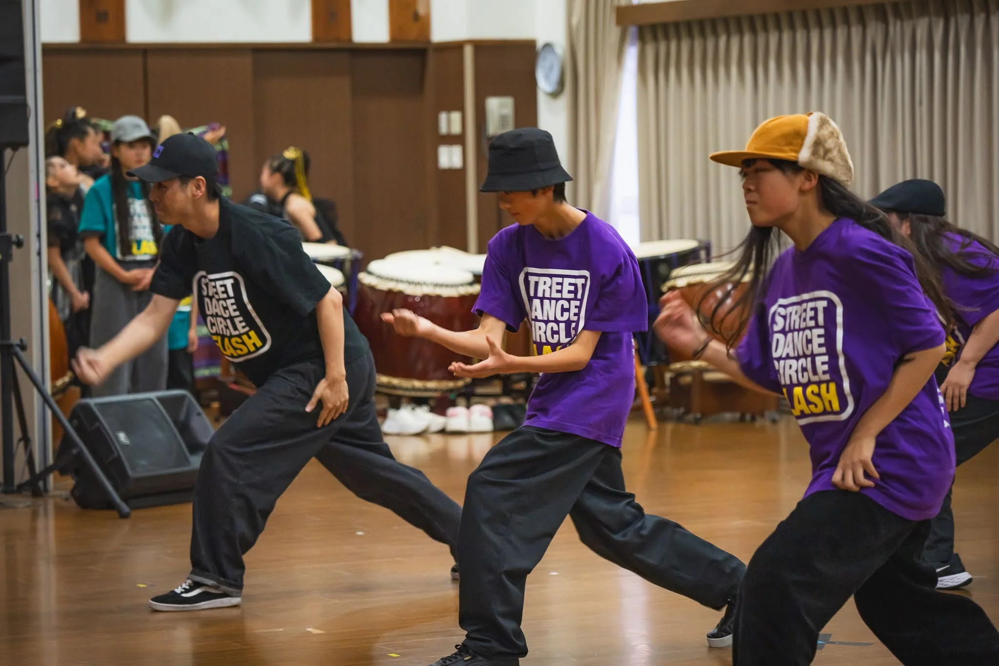 2025年コッコ祭りの様子370