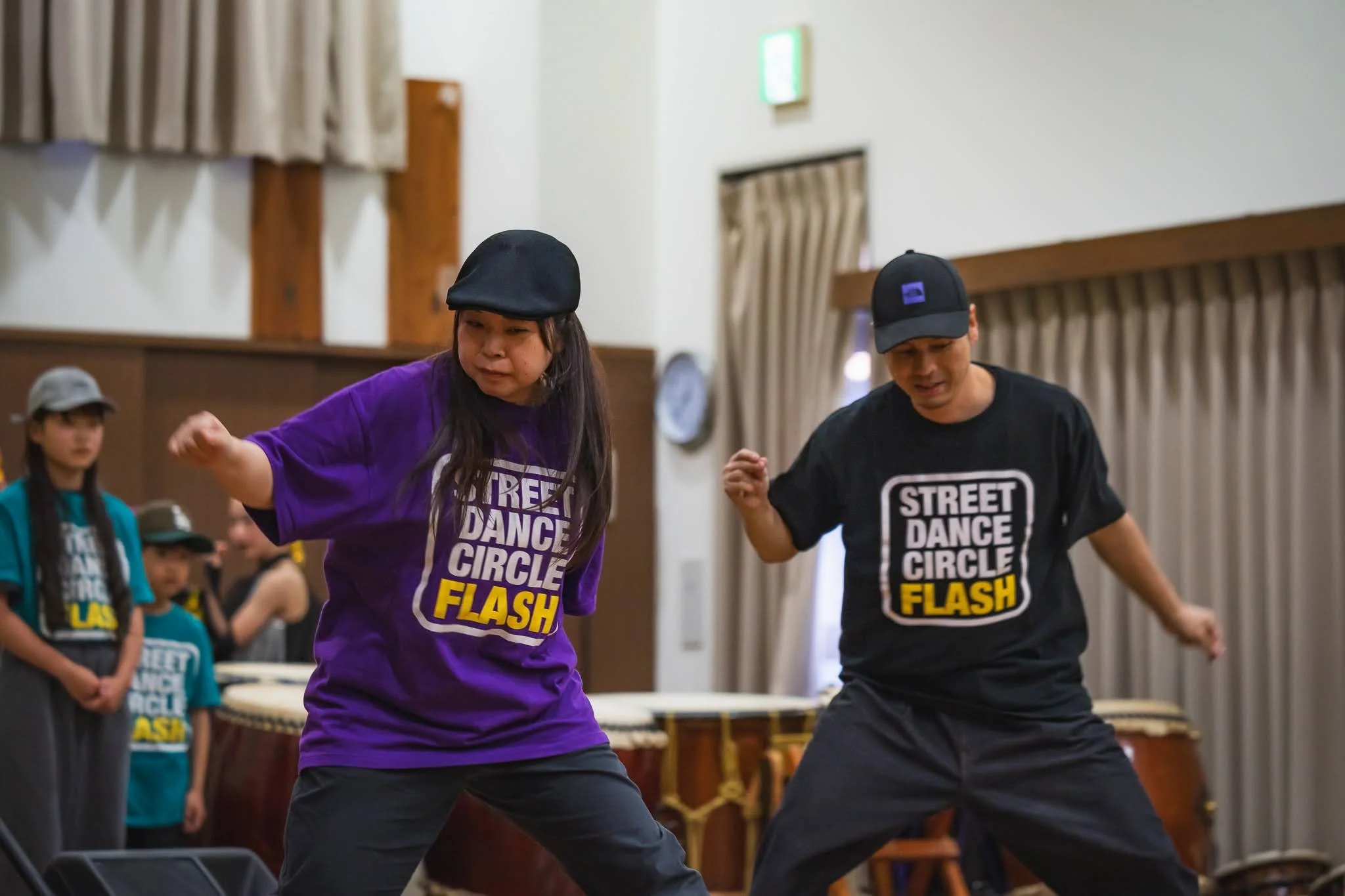 2025年コッコ祭りの様子371