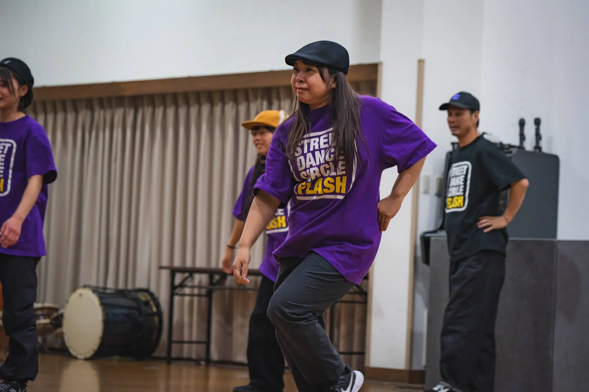 2025年コッコ祭りの様子373