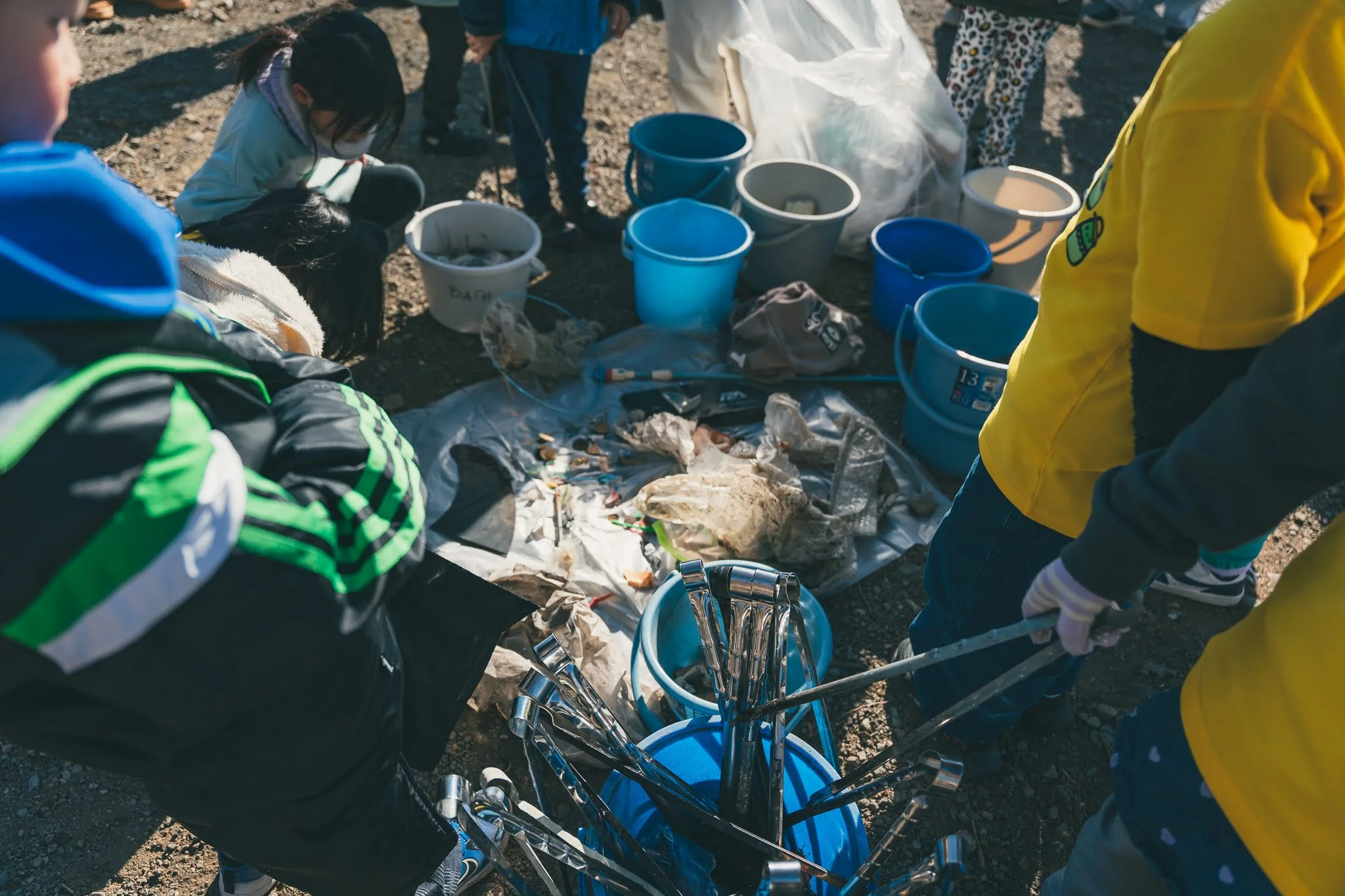 2025年コッコ祭りの様子376