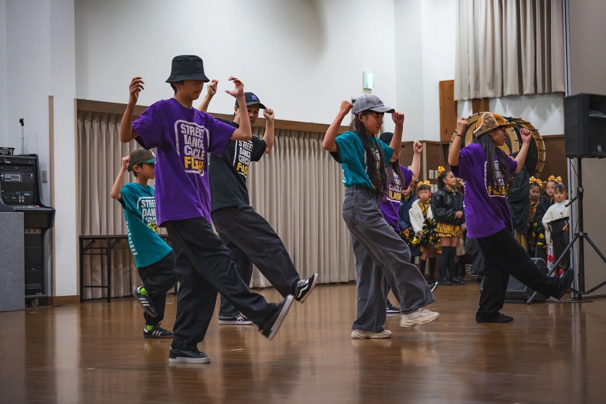 2025年コッコ祭りの様子379