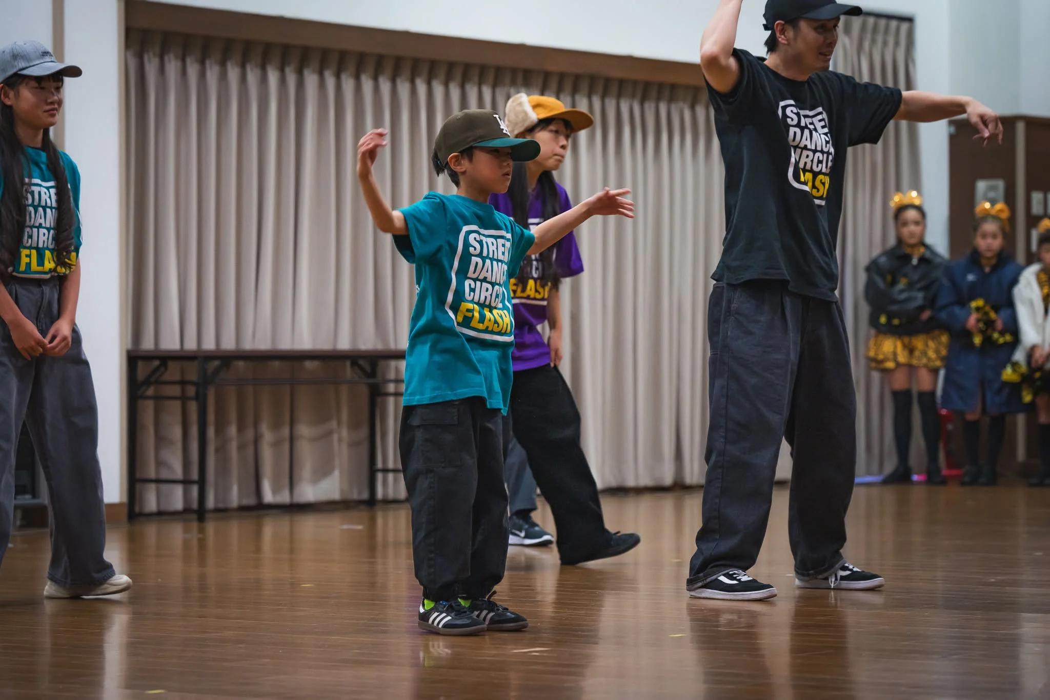 2025年コッコ祭りの様子381