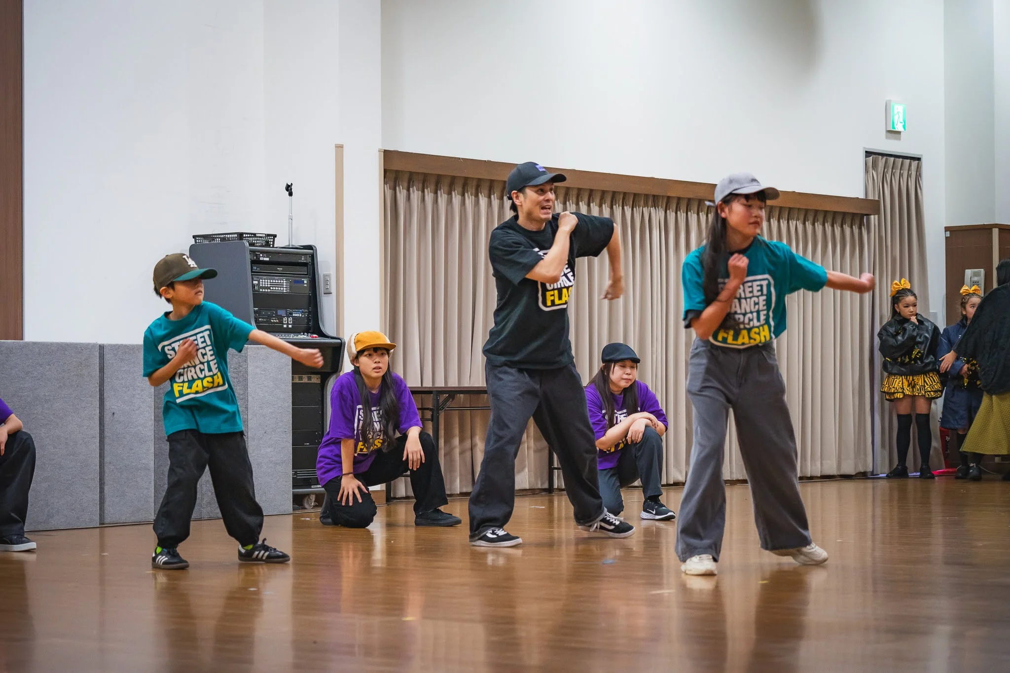 2025年コッコ祭りの様子382