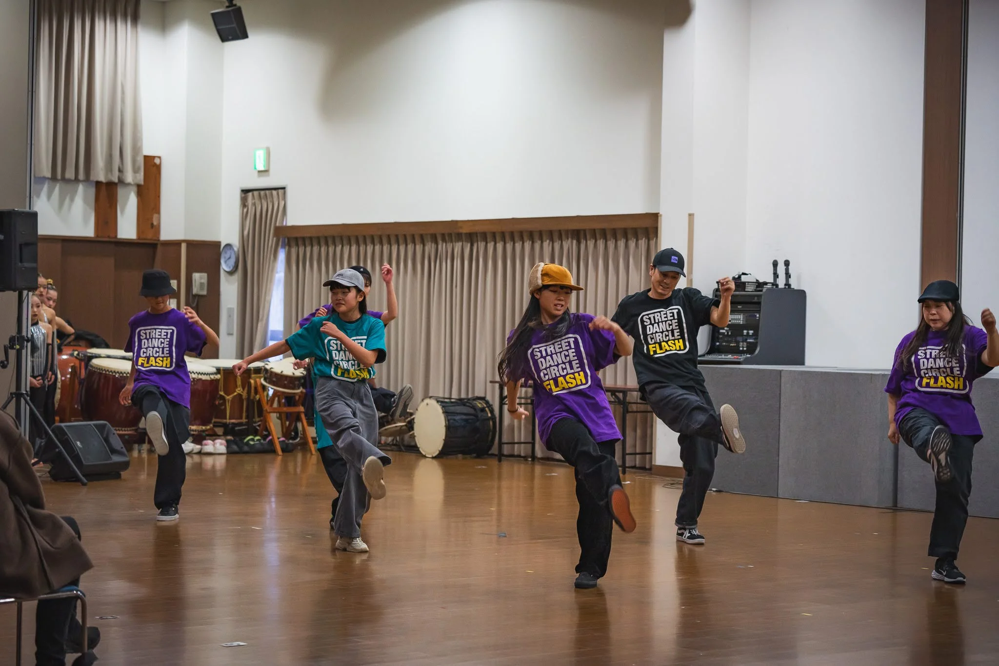 2025年コッコ祭りの様子384