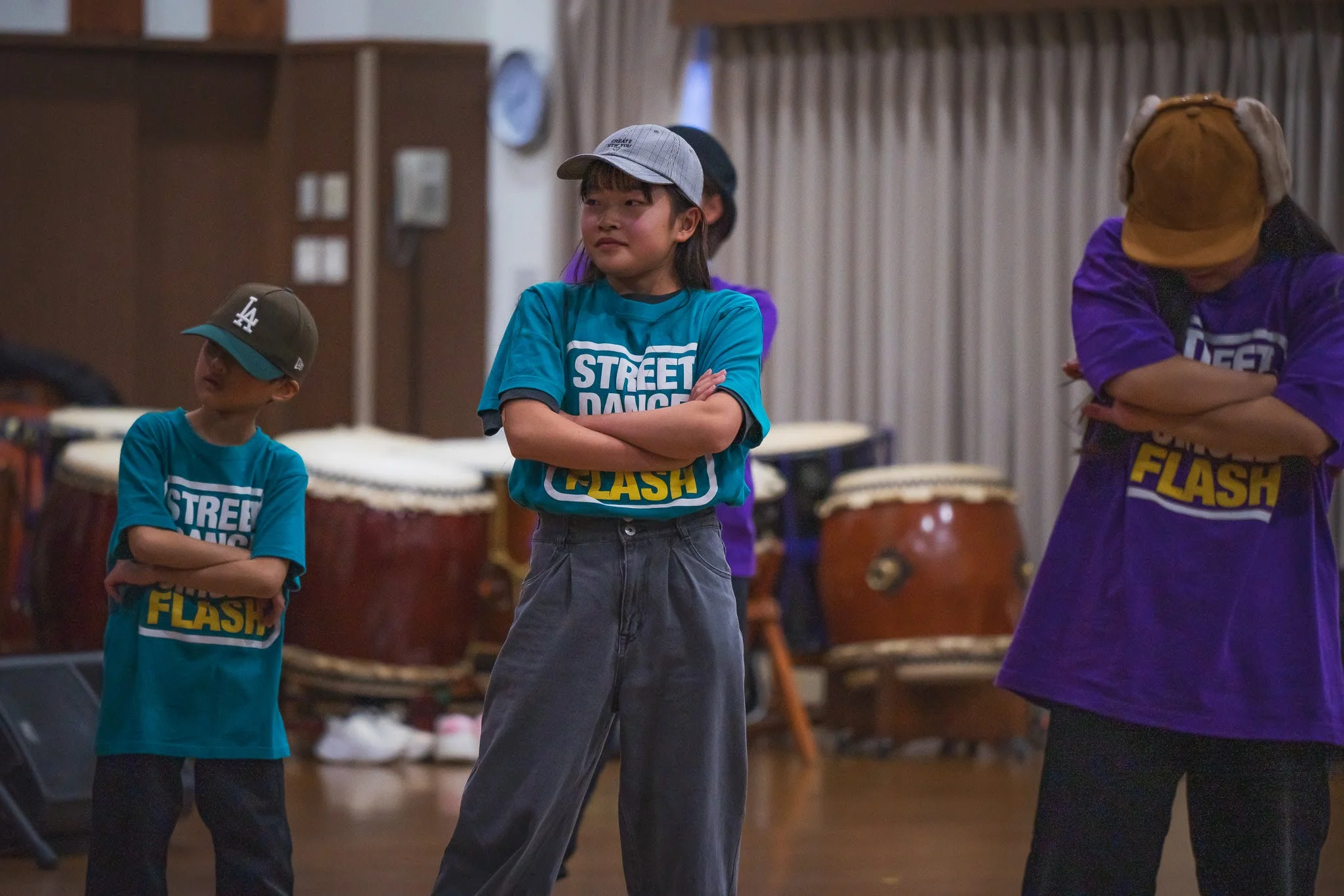 2025年コッコ祭りの様子385