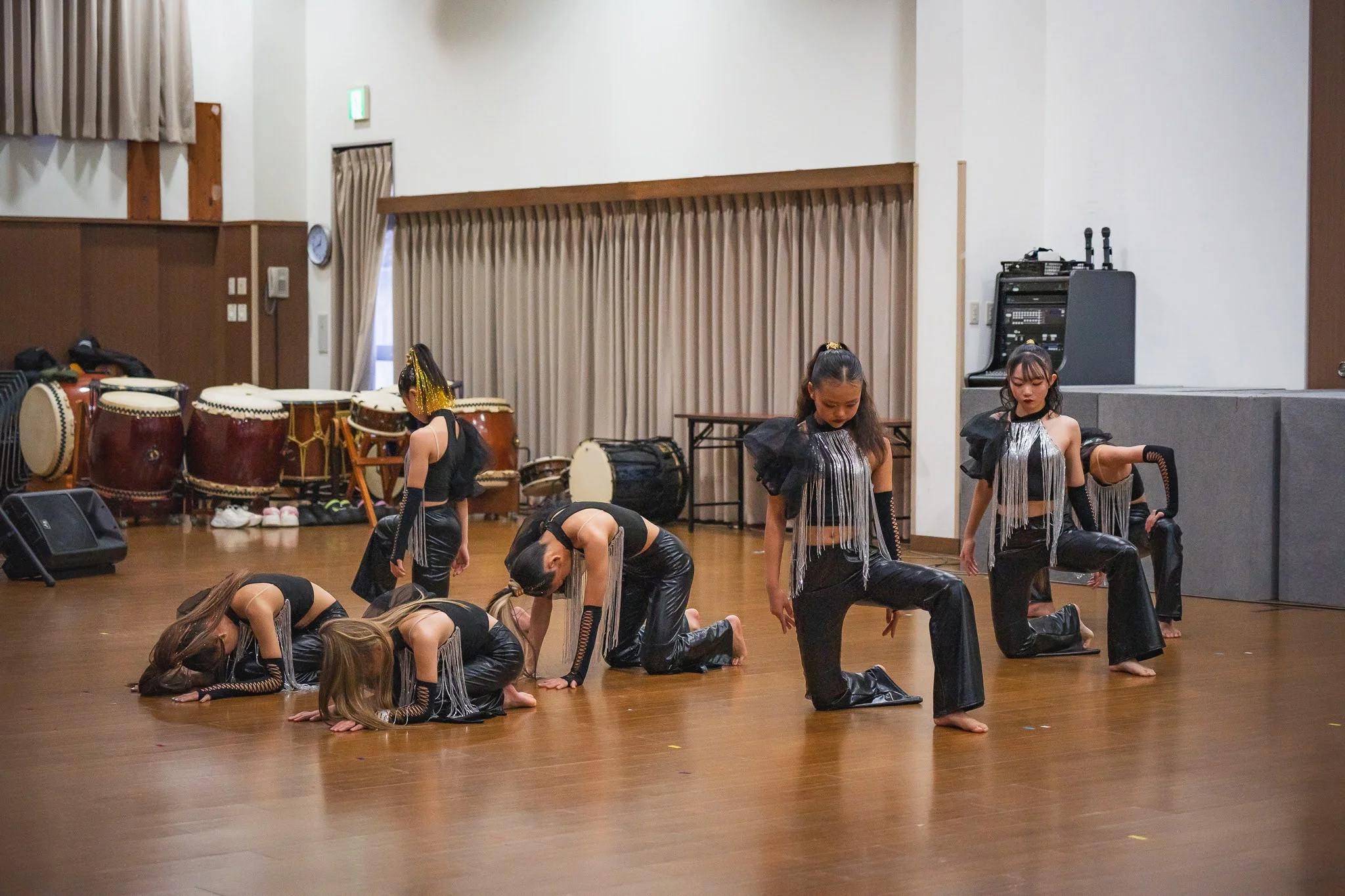 2025年コッコ祭りの様子386