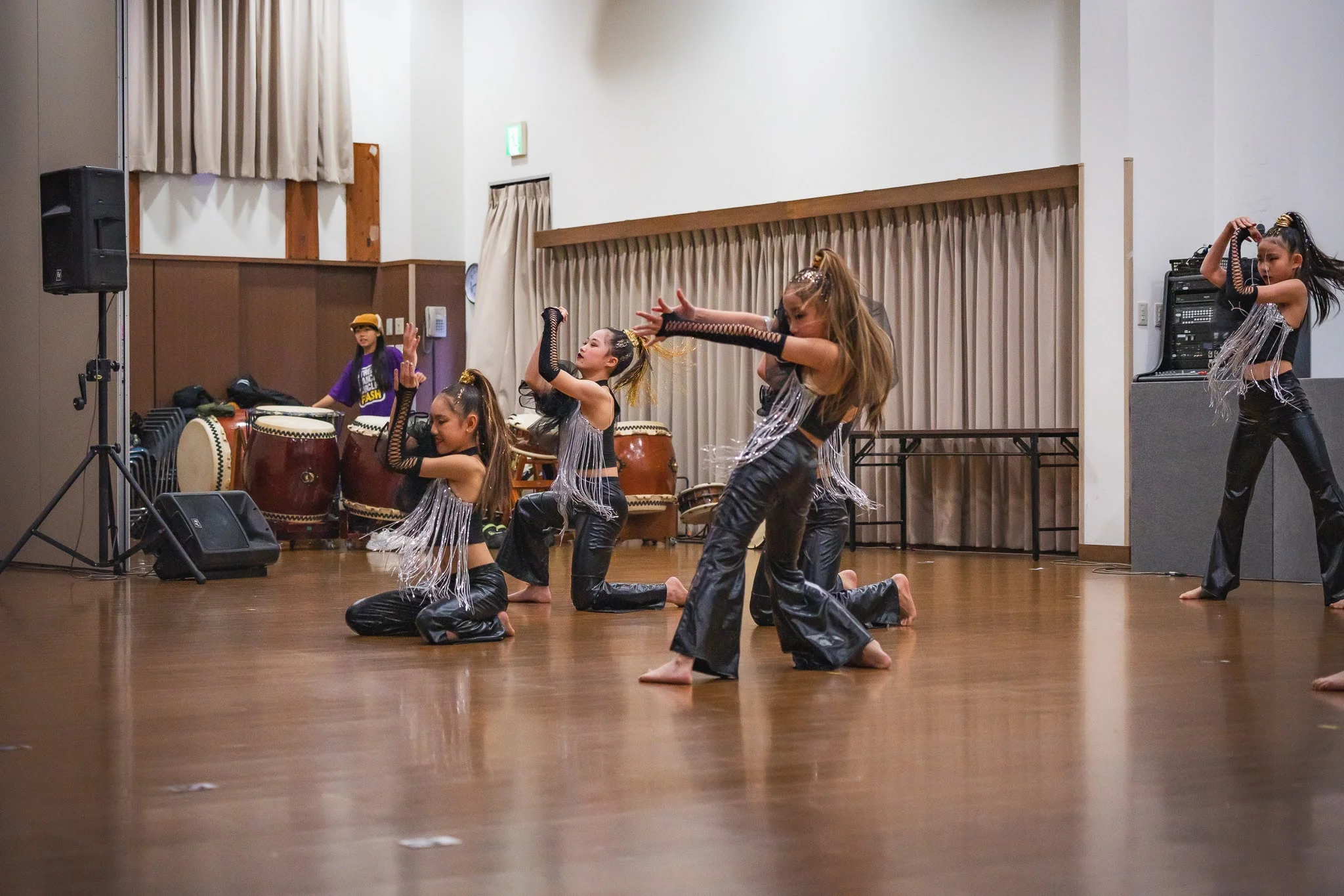 2025年コッコ祭りの様子387