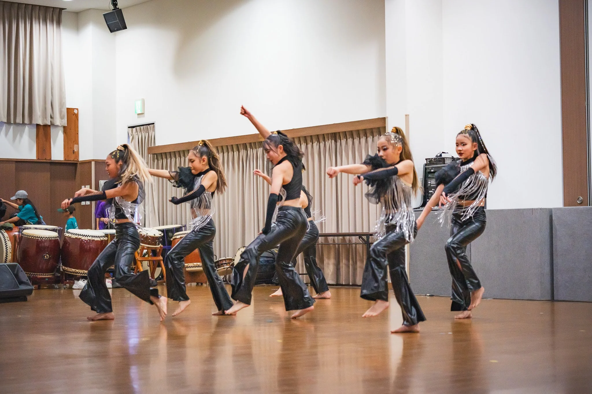 2025年コッコ祭りの様子388