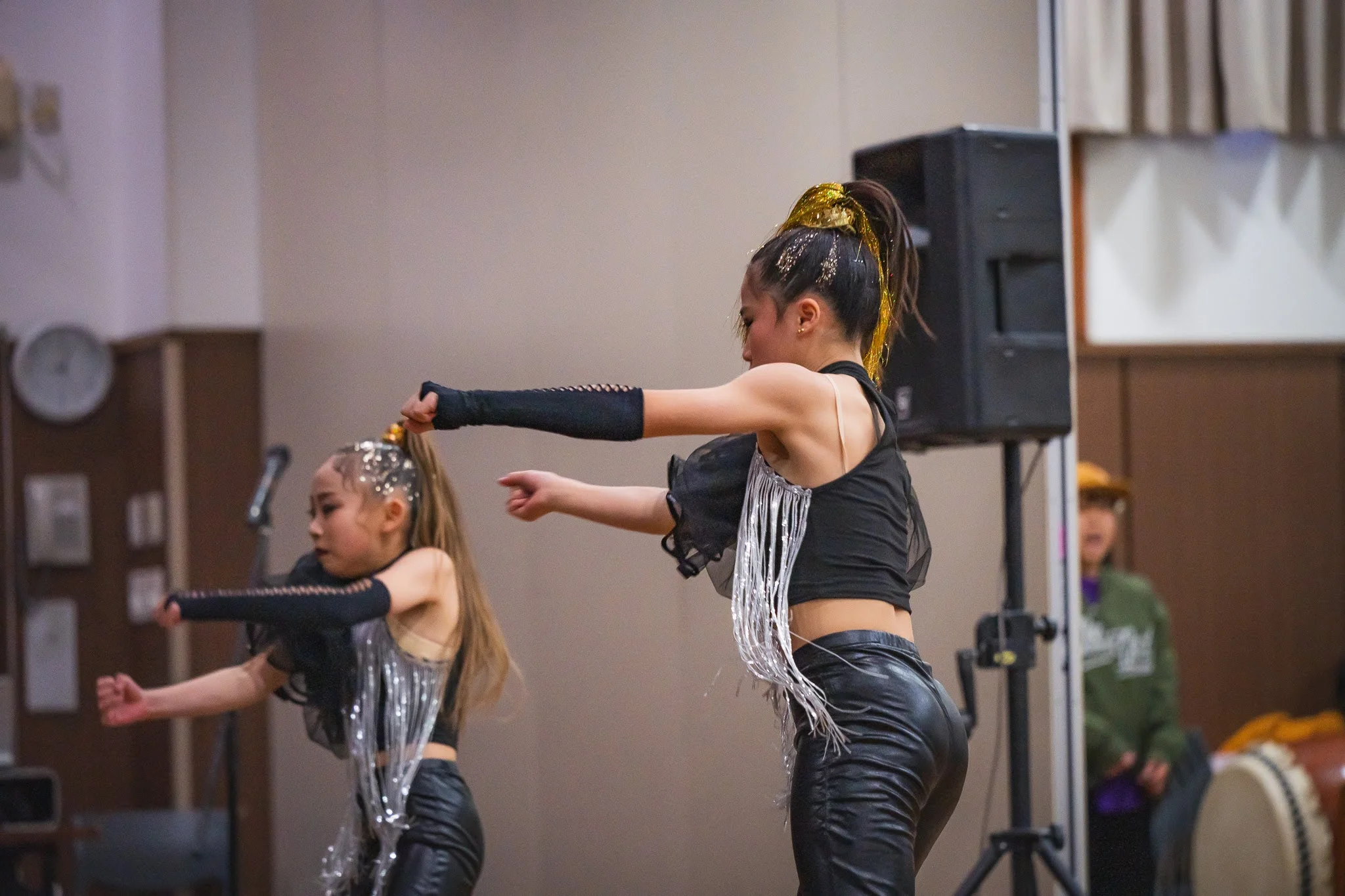 2025年コッコ祭りの様子390