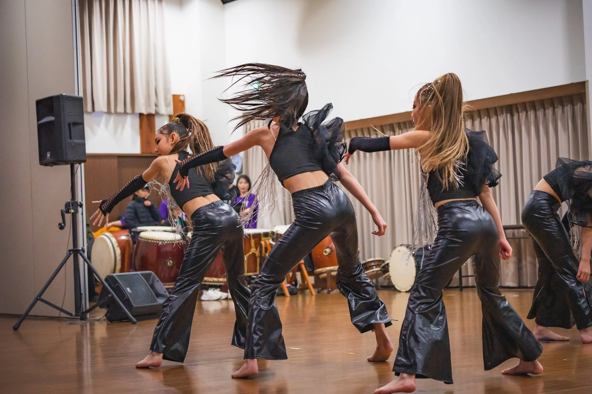 2025年コッコ祭りの様子391