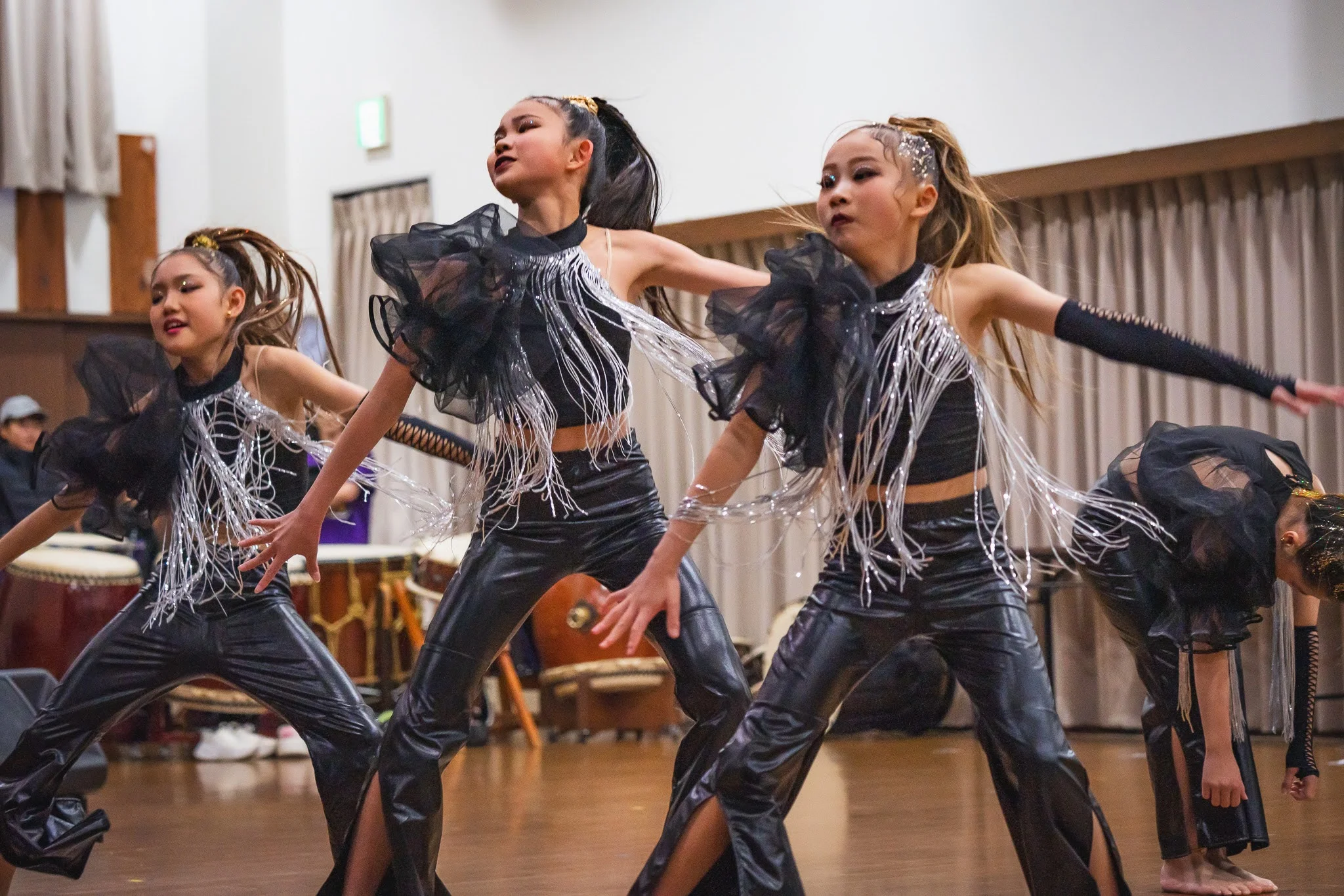 2025年コッコ祭りの様子392