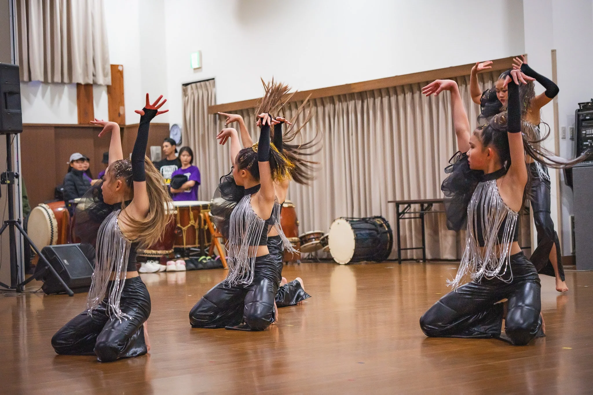 2025年コッコ祭りの様子393