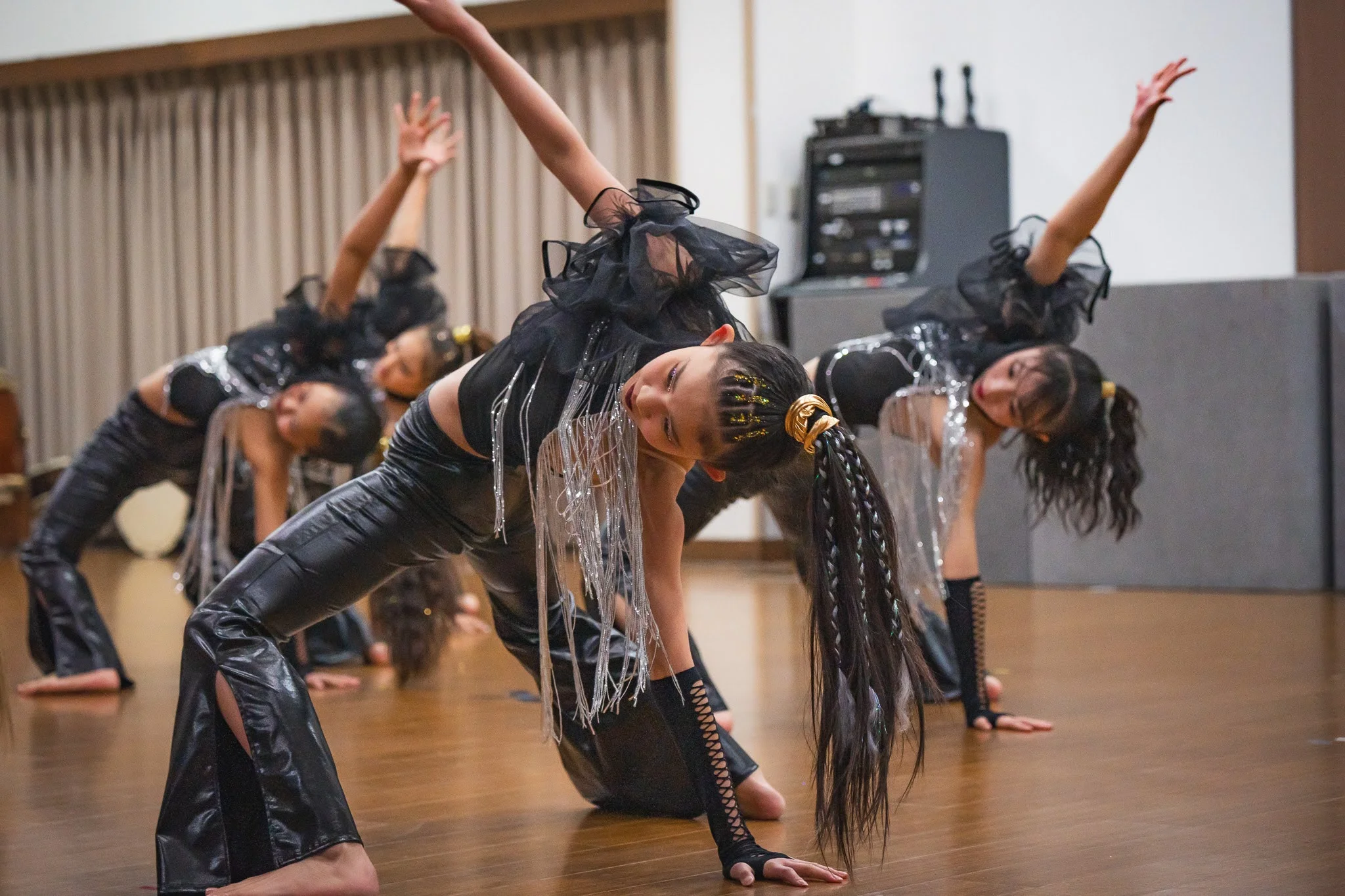 2025年コッコ祭りの様子396