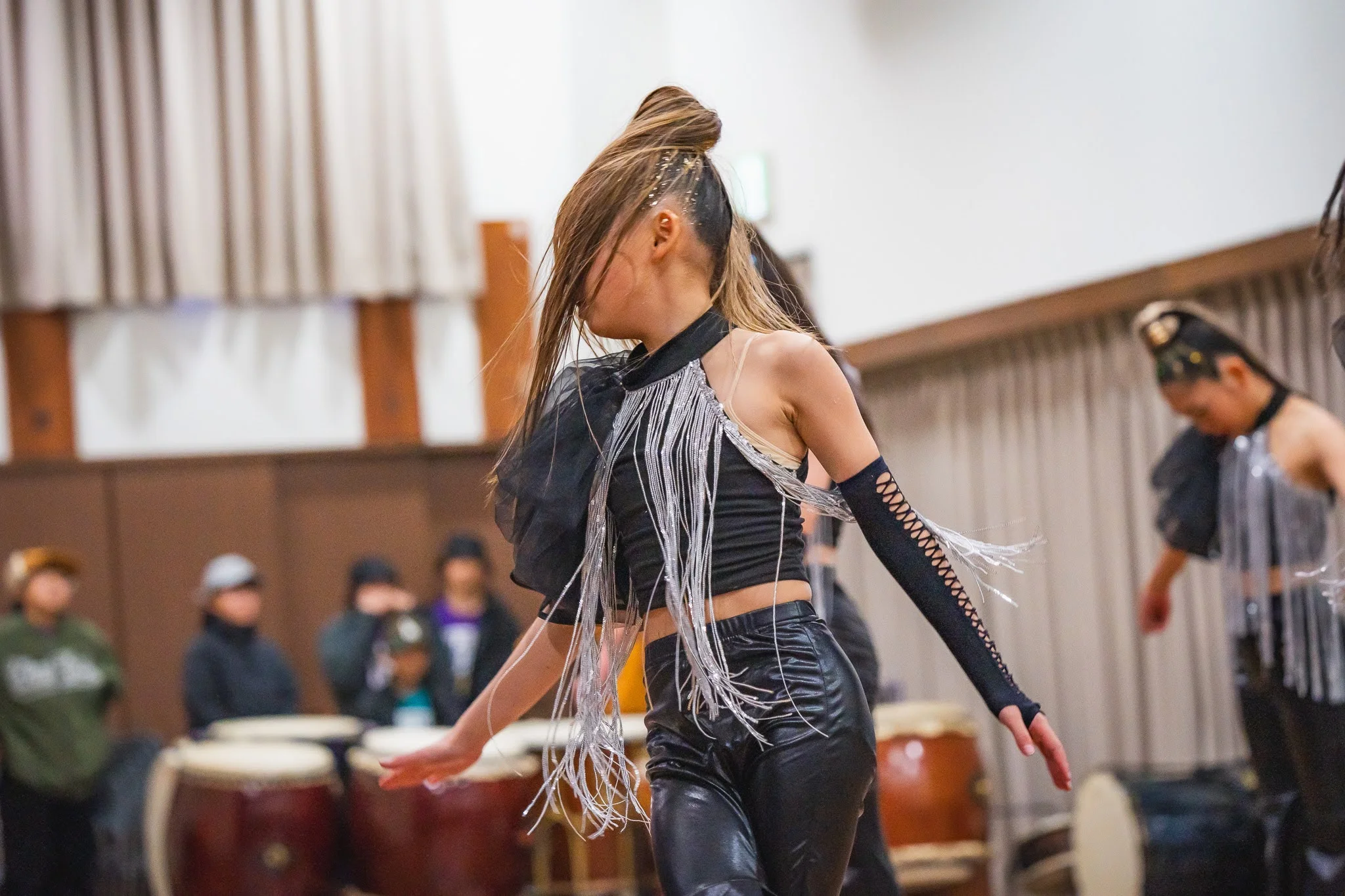 2025年コッコ祭りの様子397