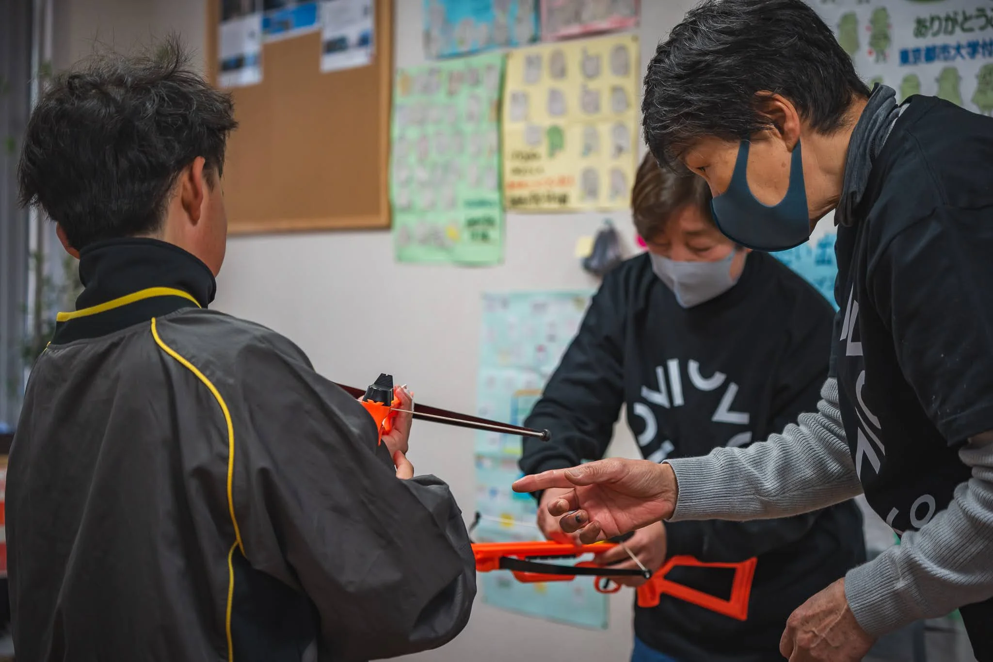 2025年コッコ祭りの様子406