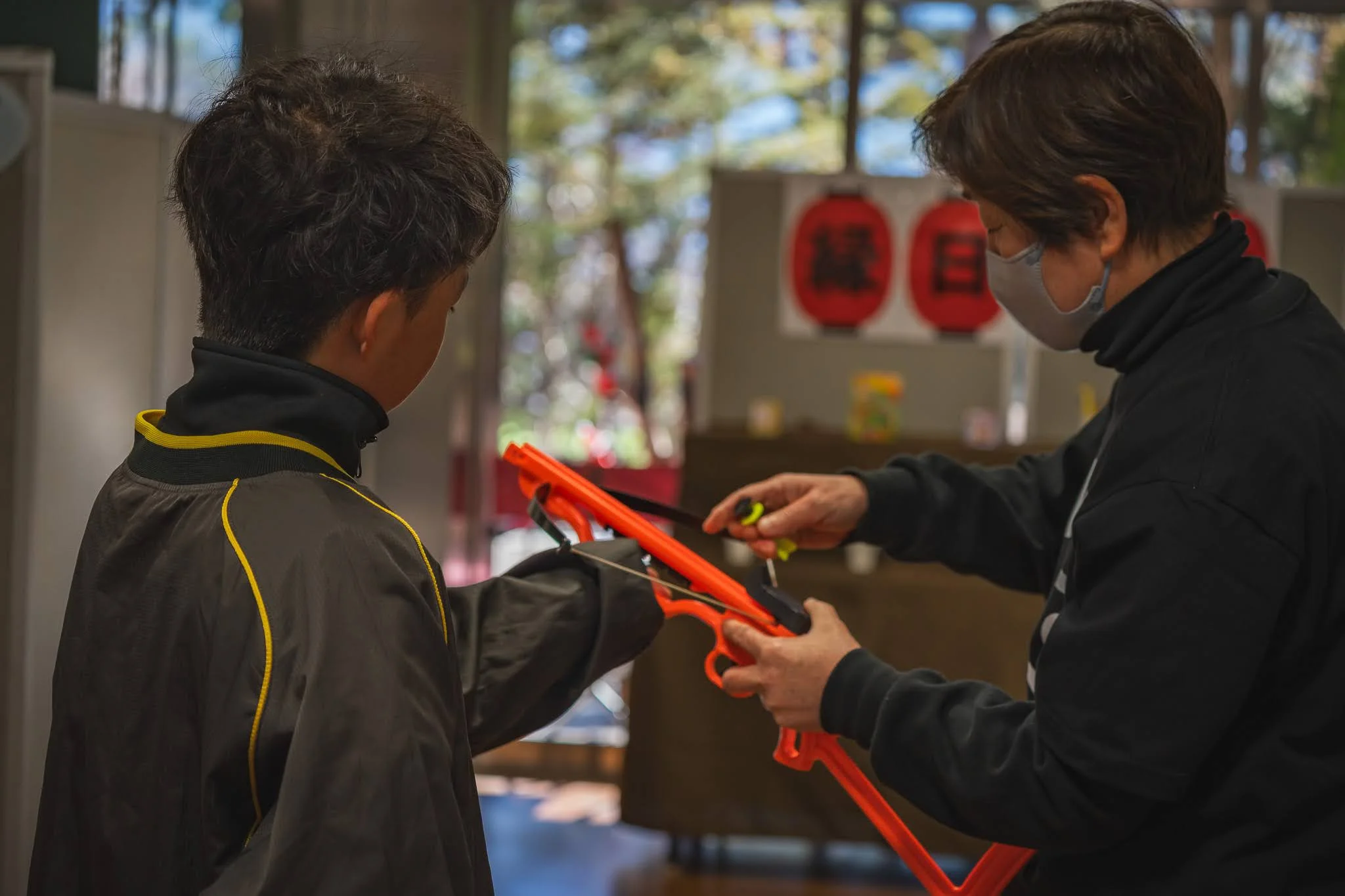 2025年コッコ祭りの様子408