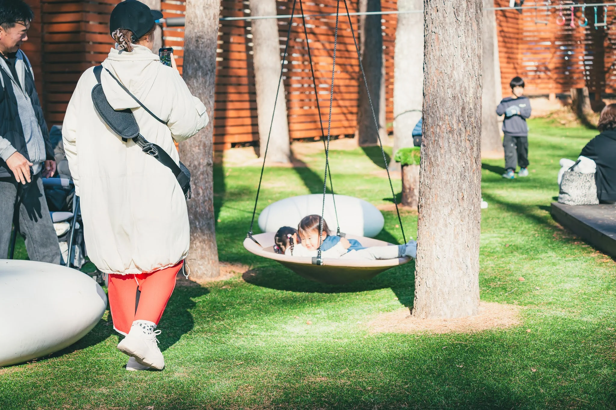 2025年コッコ祭りの様子409