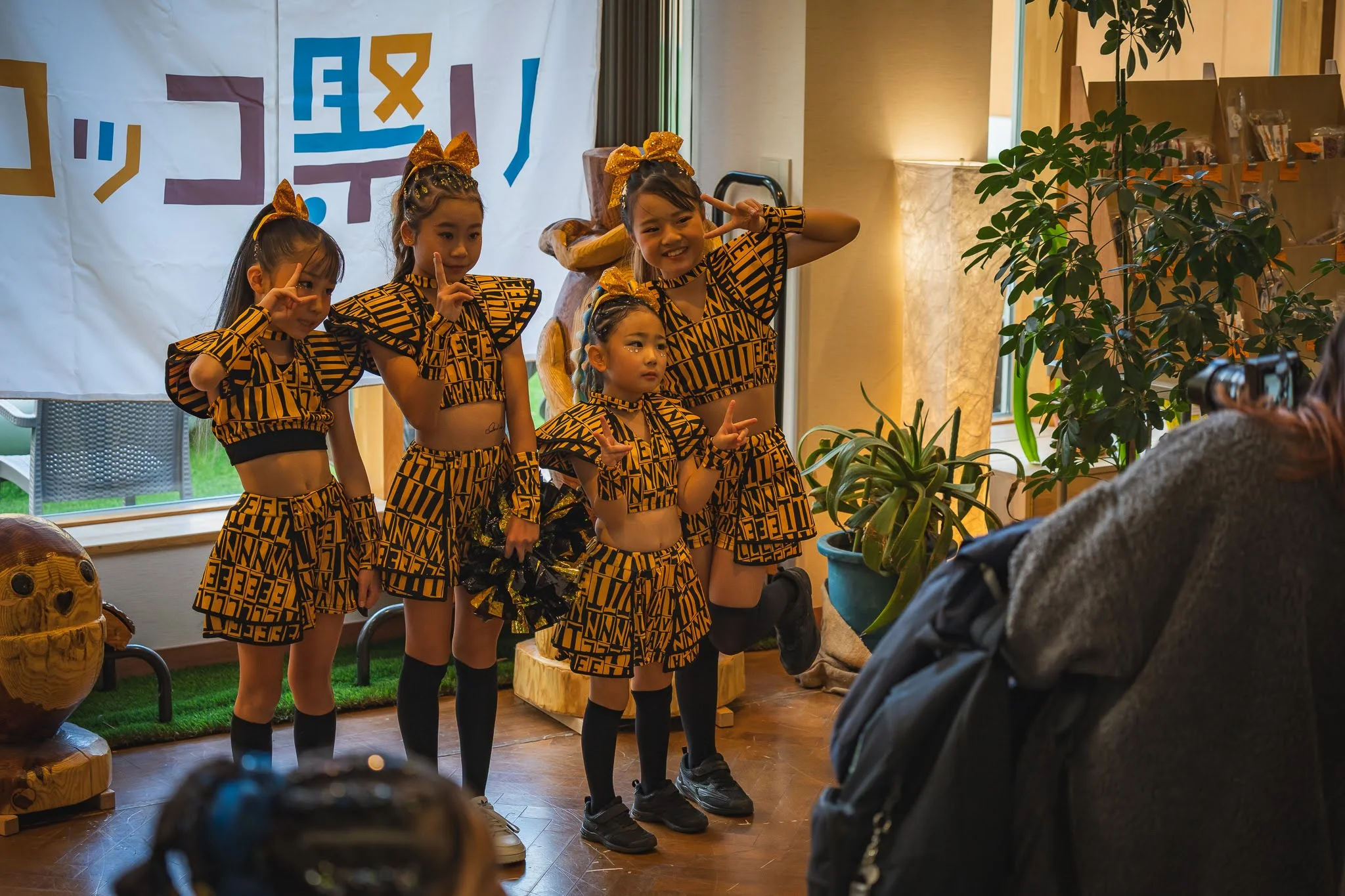 2025年コッコ祭りの様子415