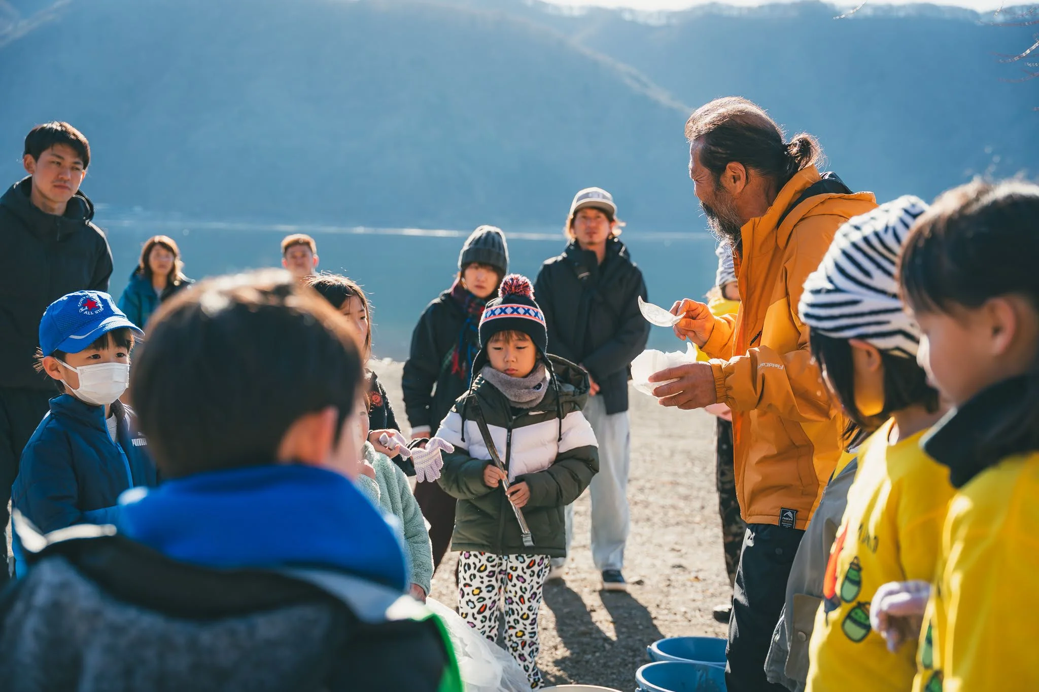 2025年コッコ祭りの様子418