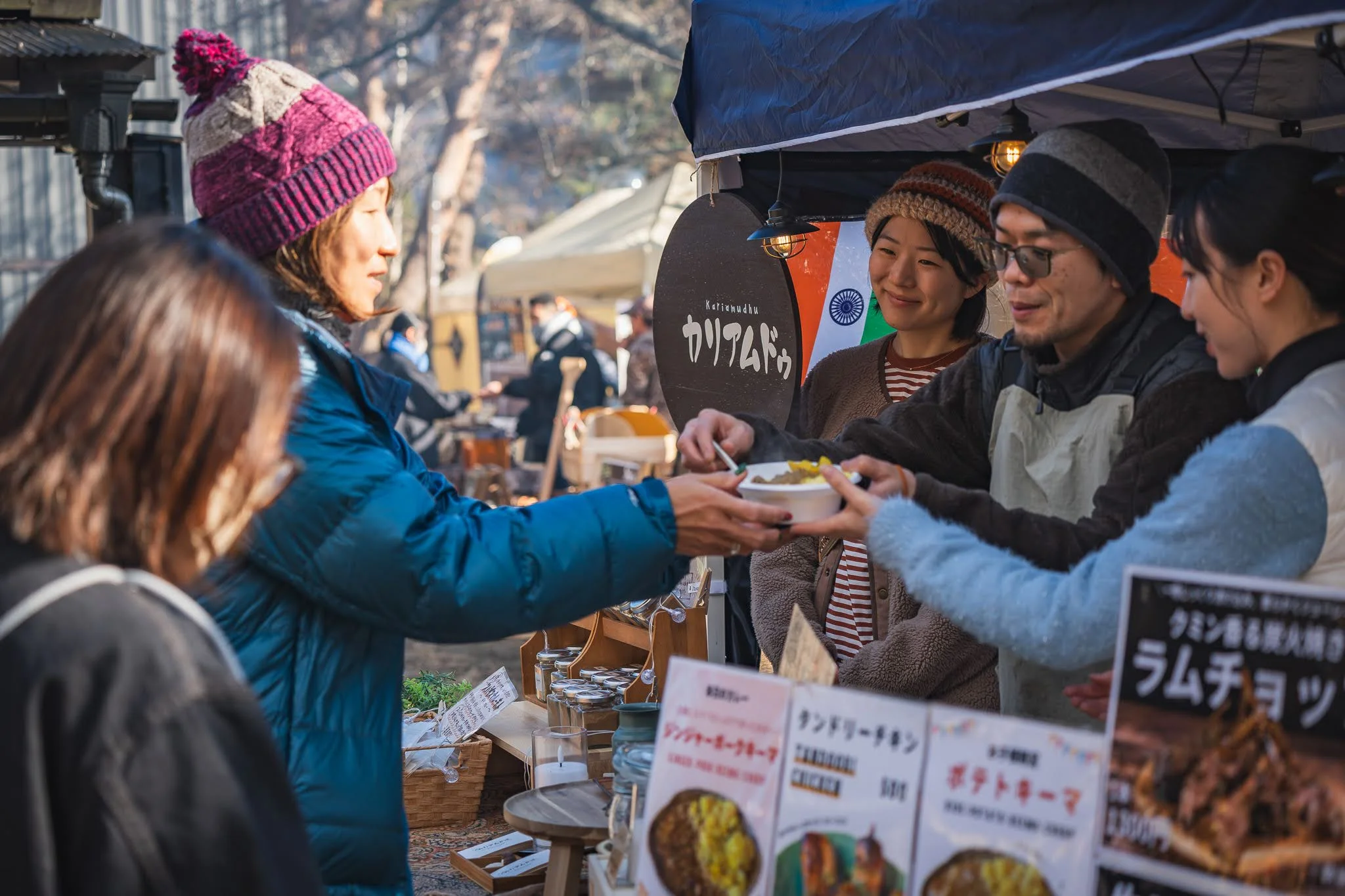 2025年コッコ祭りの様子425