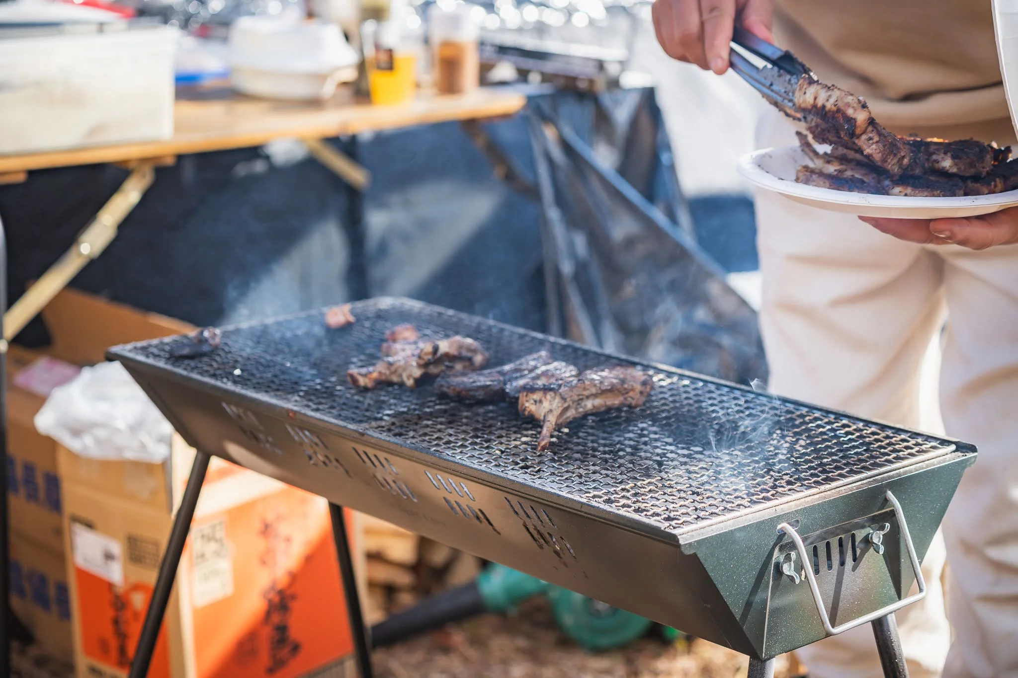 2025年コッコ祭りの様子428