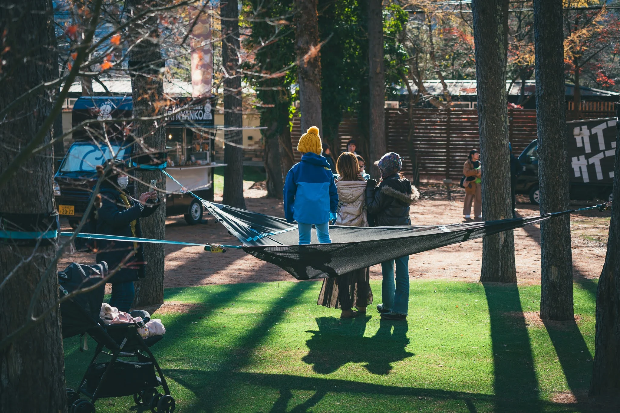 2025年コッコ祭りの様子451