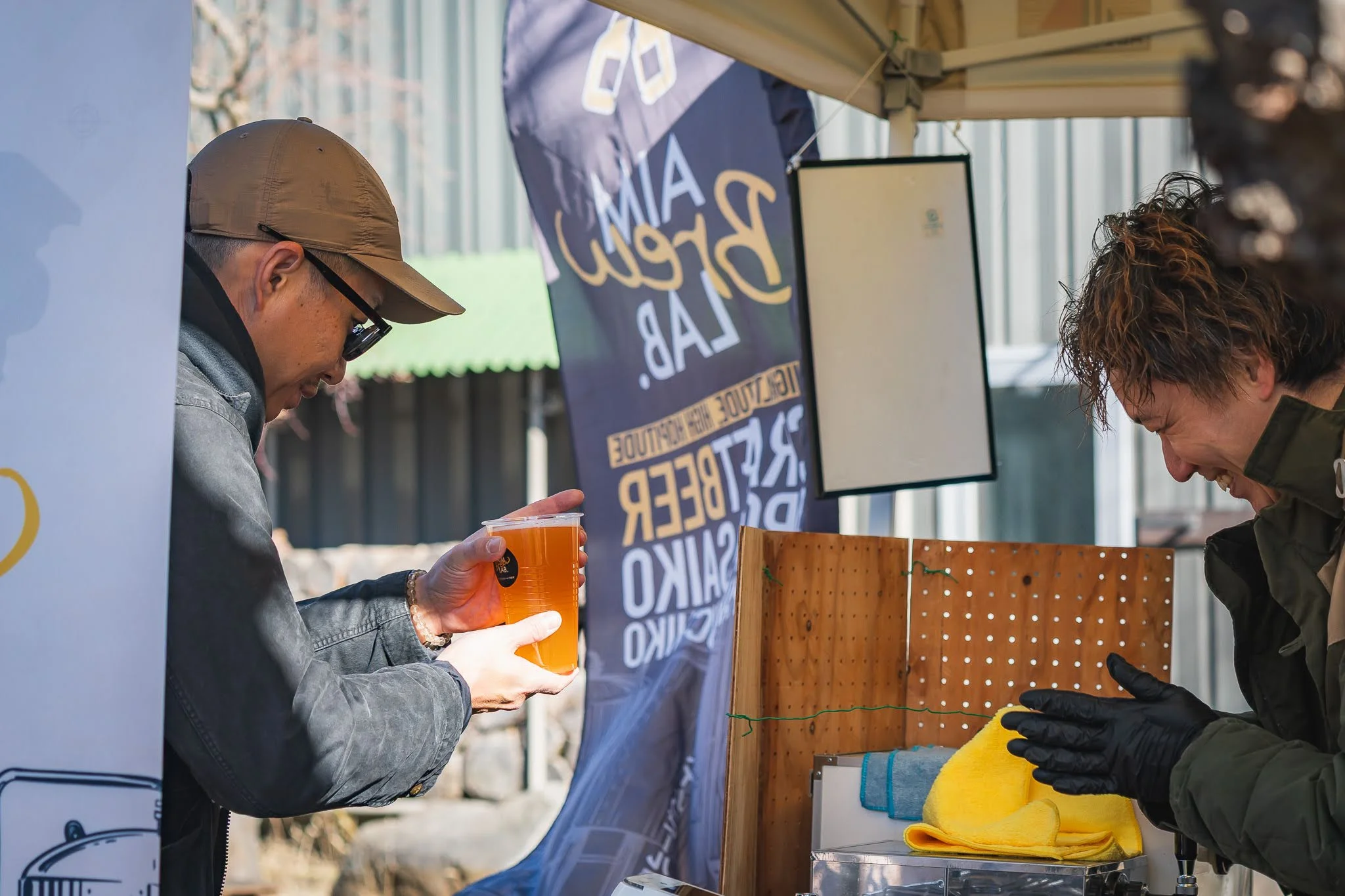 2025年コッコ祭りの様子453