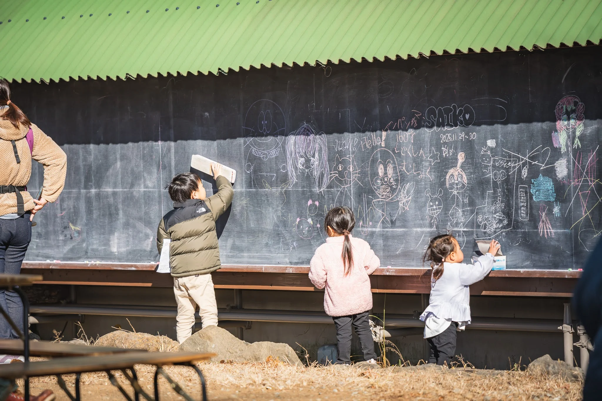 2025年コッコ祭りの様子455